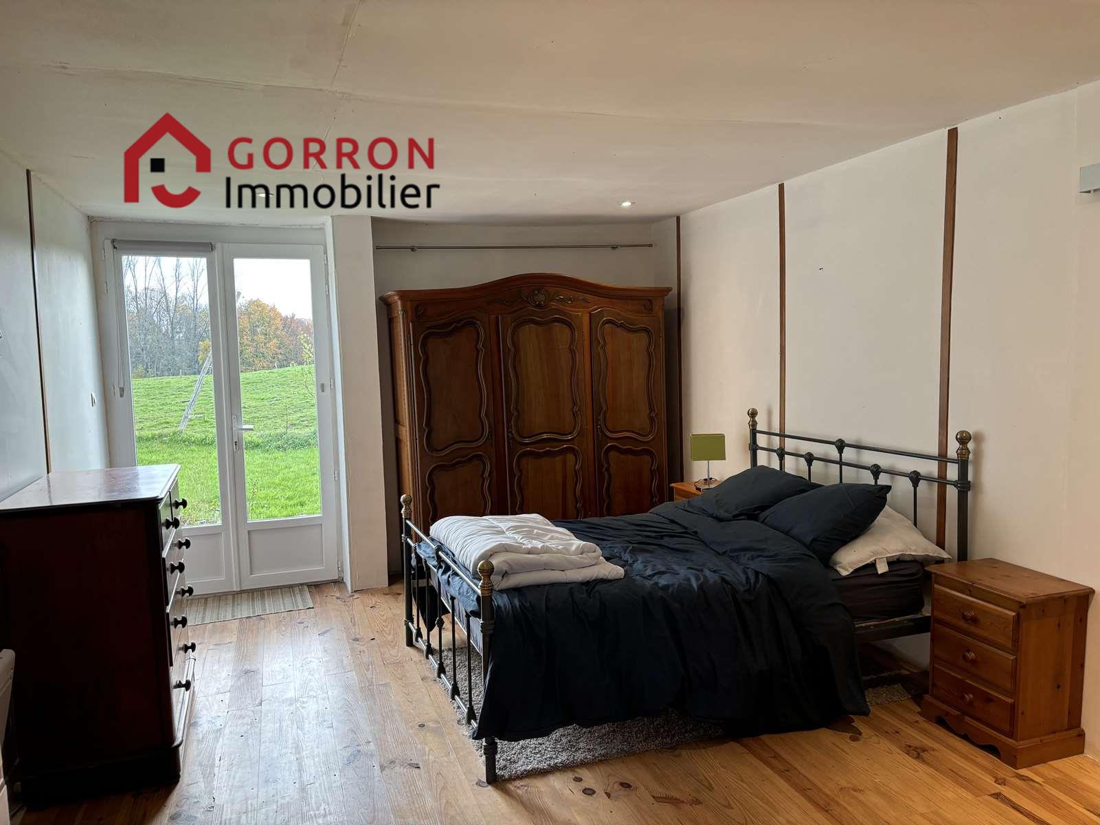 Maison à vendre, 114m², Passais Villages