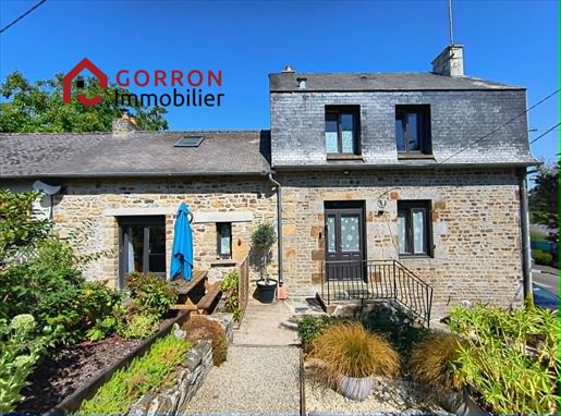 Maison 6 pièces 100 m² · à Vieuvy · 100 m² · 148 000 €