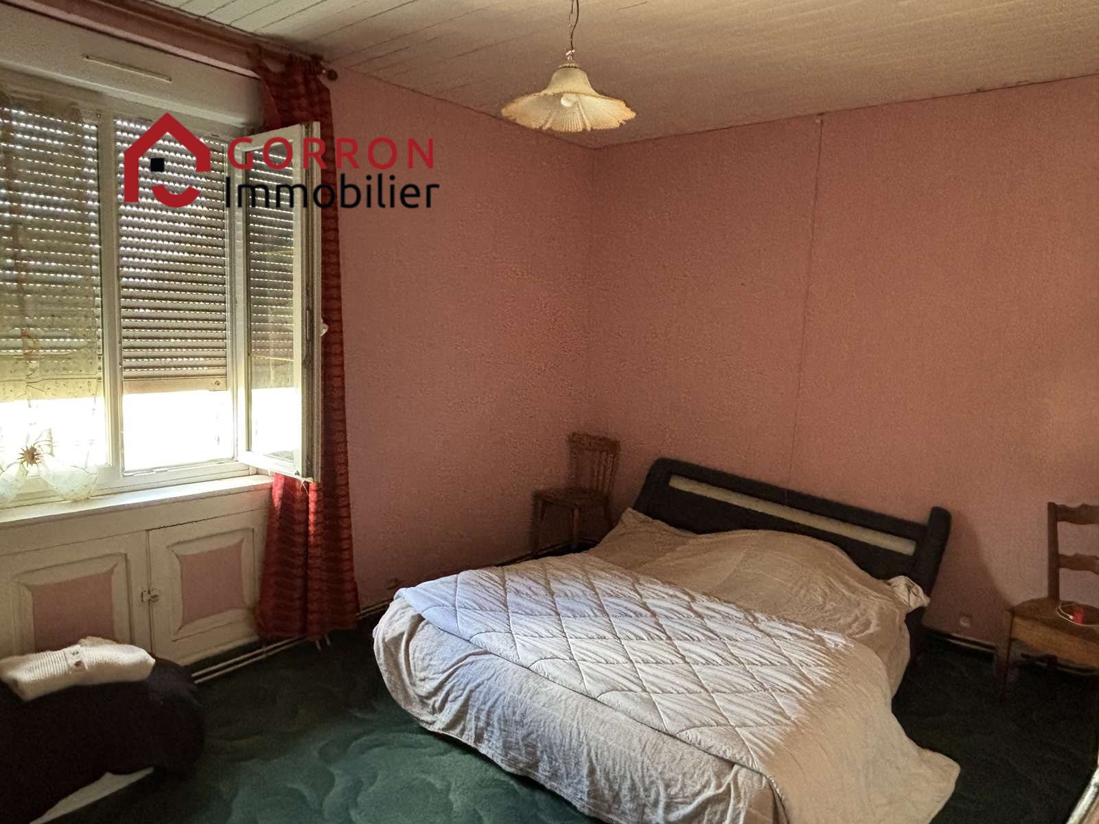 Maison à vendre, 110m², Châtillon-sur-Colmont