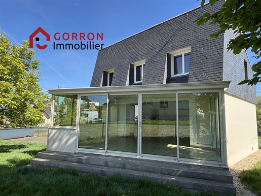 Maison 5 pièces 125 m² · à Gorron · 125 m² · 168 000 €