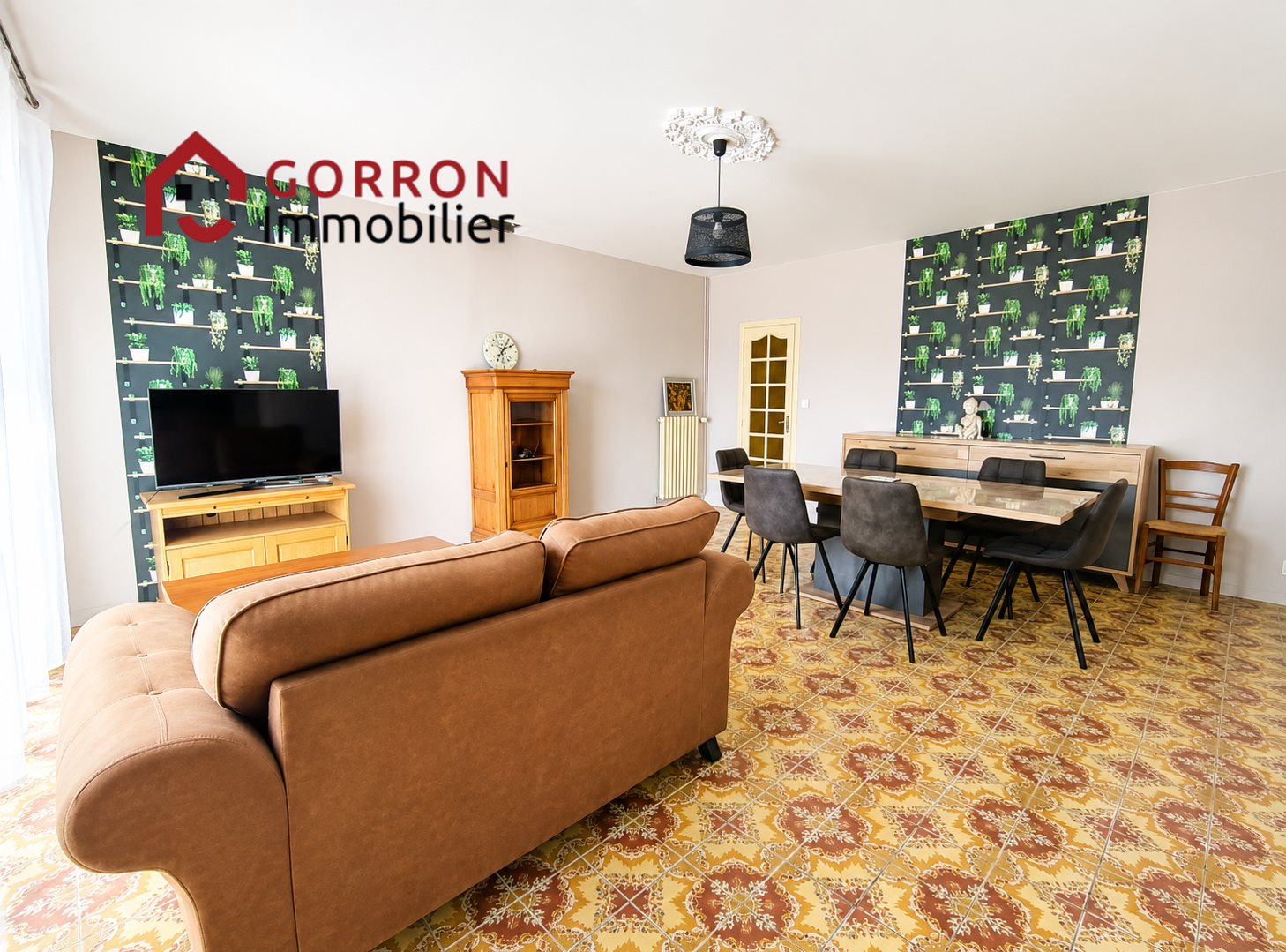 Maison à vendre, 189m², Saint-Mars-sur-la-Futaie