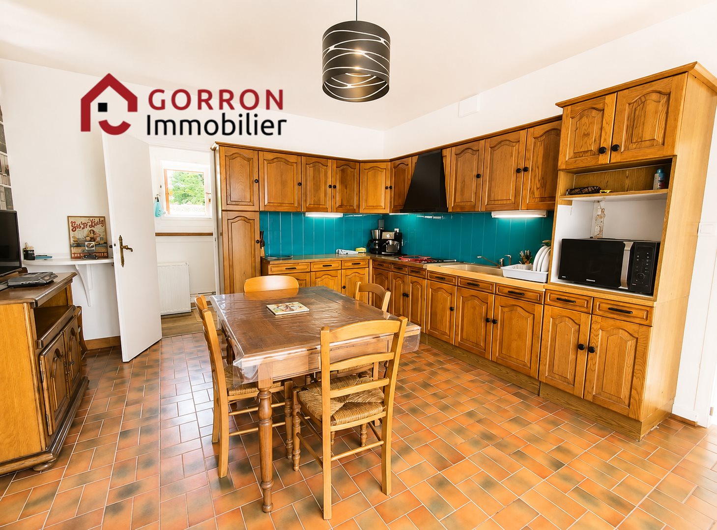Maison à vendre, 189m², Saint-Mars-sur-la-Futaie