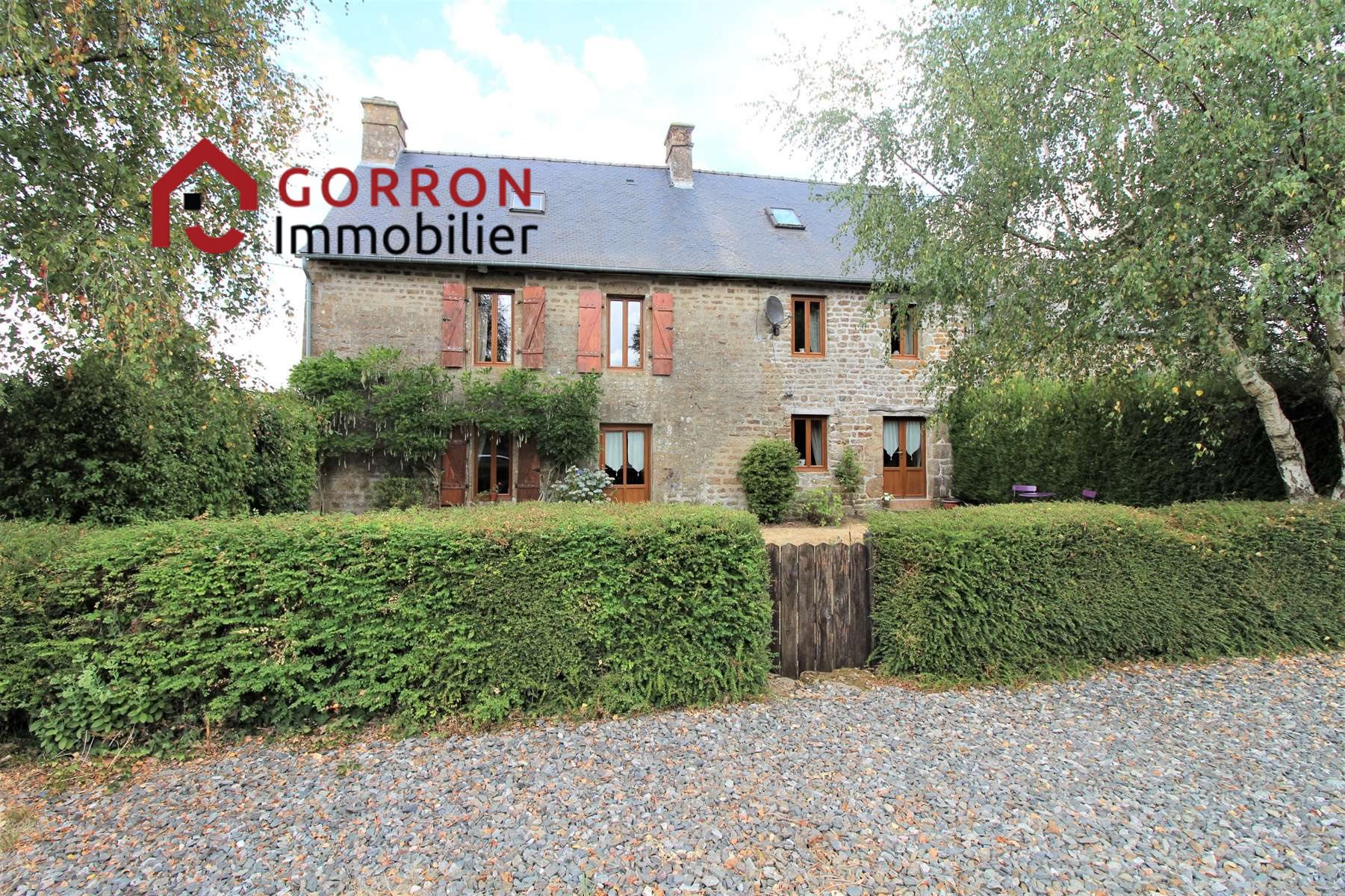 Maison à vendre, 161m², Colombiers-du-Plessis