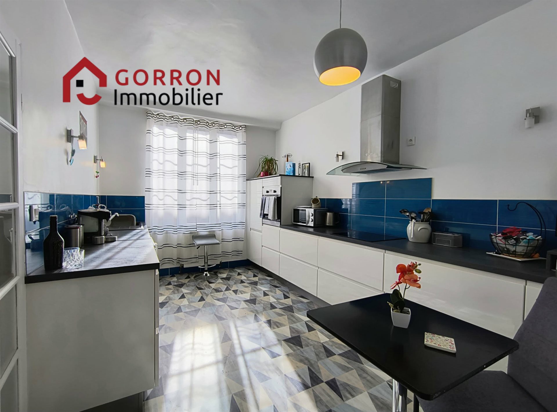 Maison à vendre, 121m², Montaudin