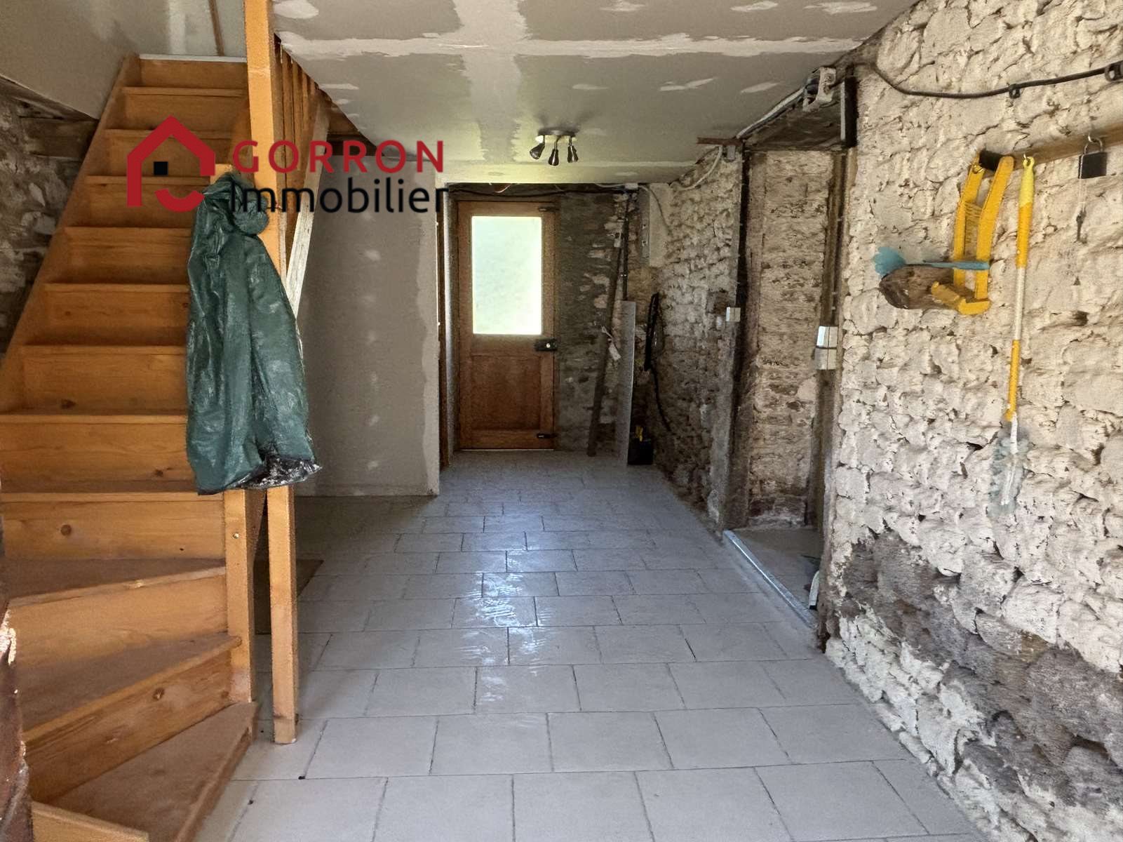 Maison à vendre, 80m², Gorron