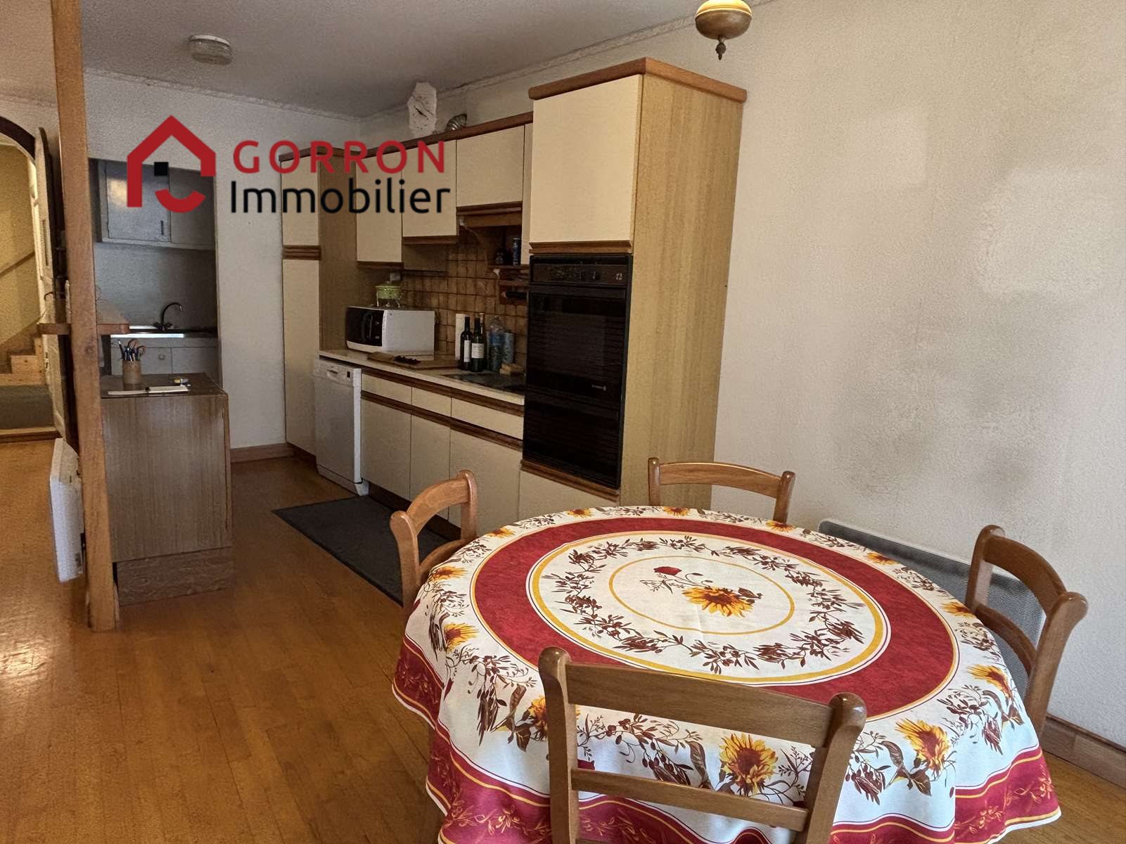 Maison à vendre, 120m², Gorron