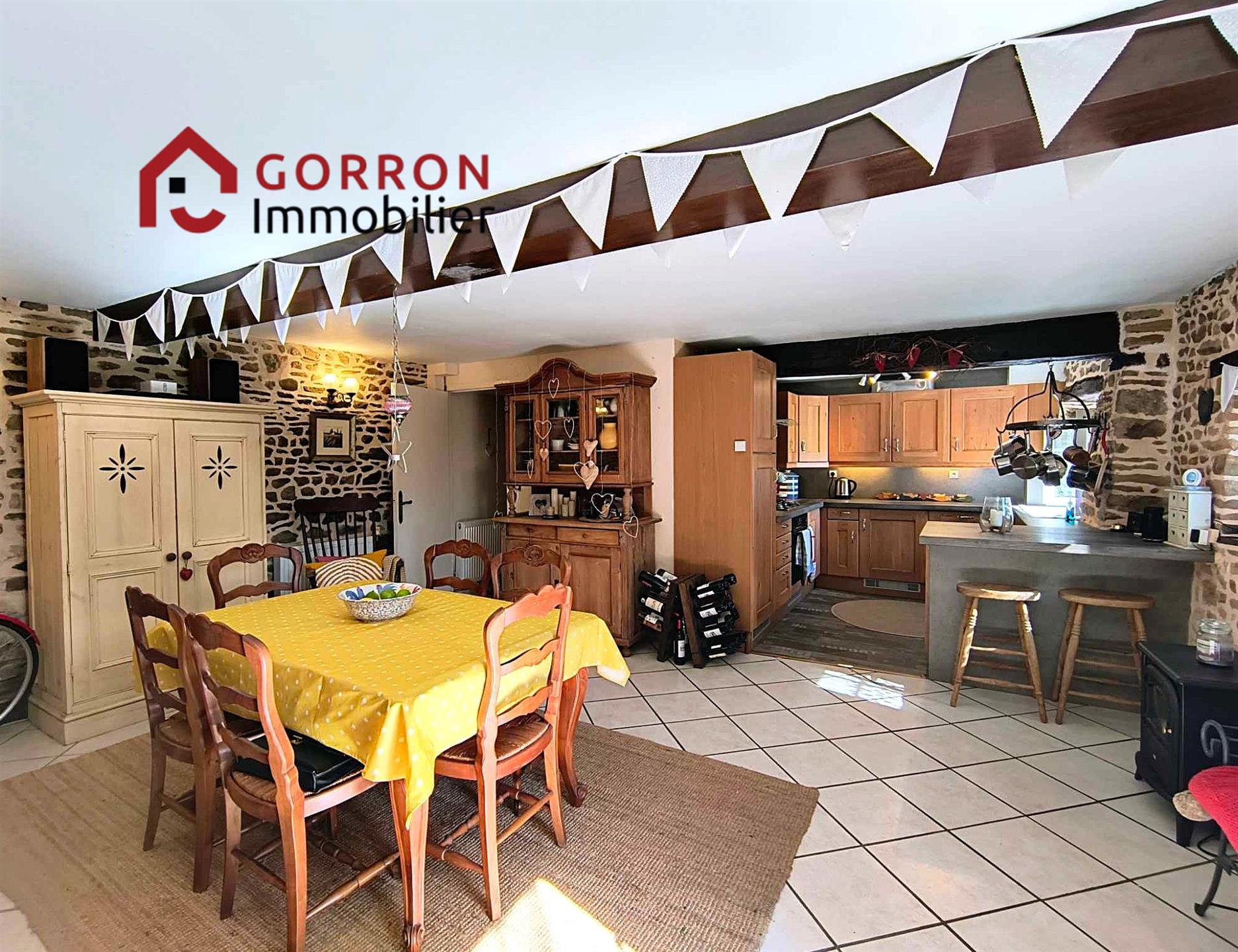 Maison à vendre, 277m², Couesmes-Vaucé