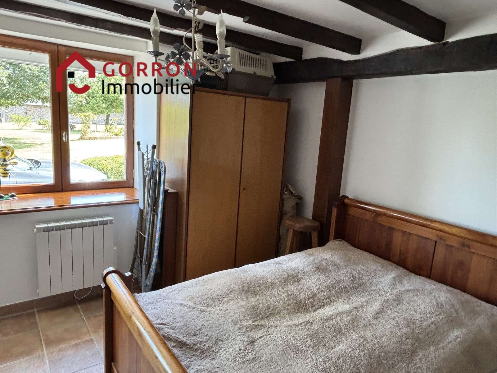 Maison à vendre, 113m², Saint-Mars-sur-la-Futaie