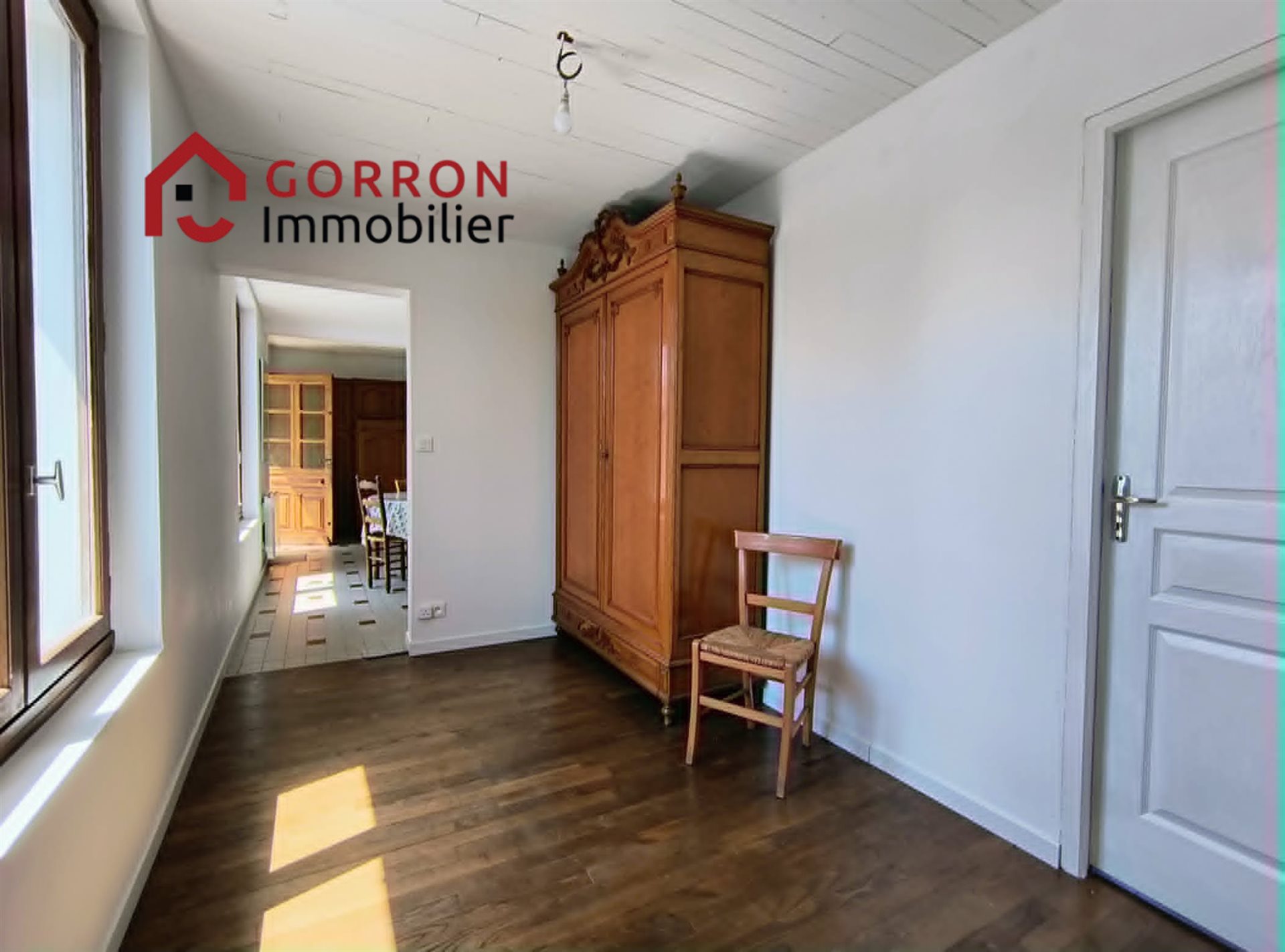Maison à vendre, 81m², Passais Villages