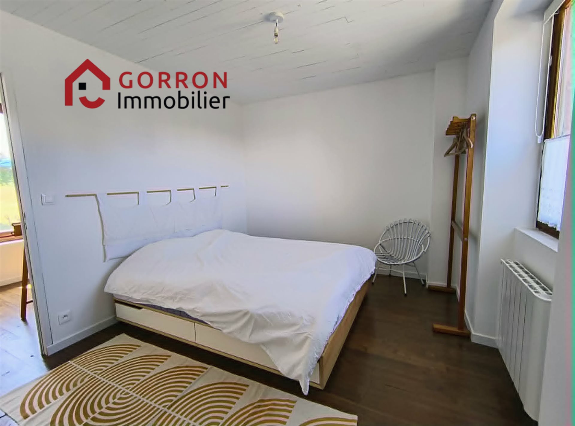 Maison à vendre, 81m², Passais Villages