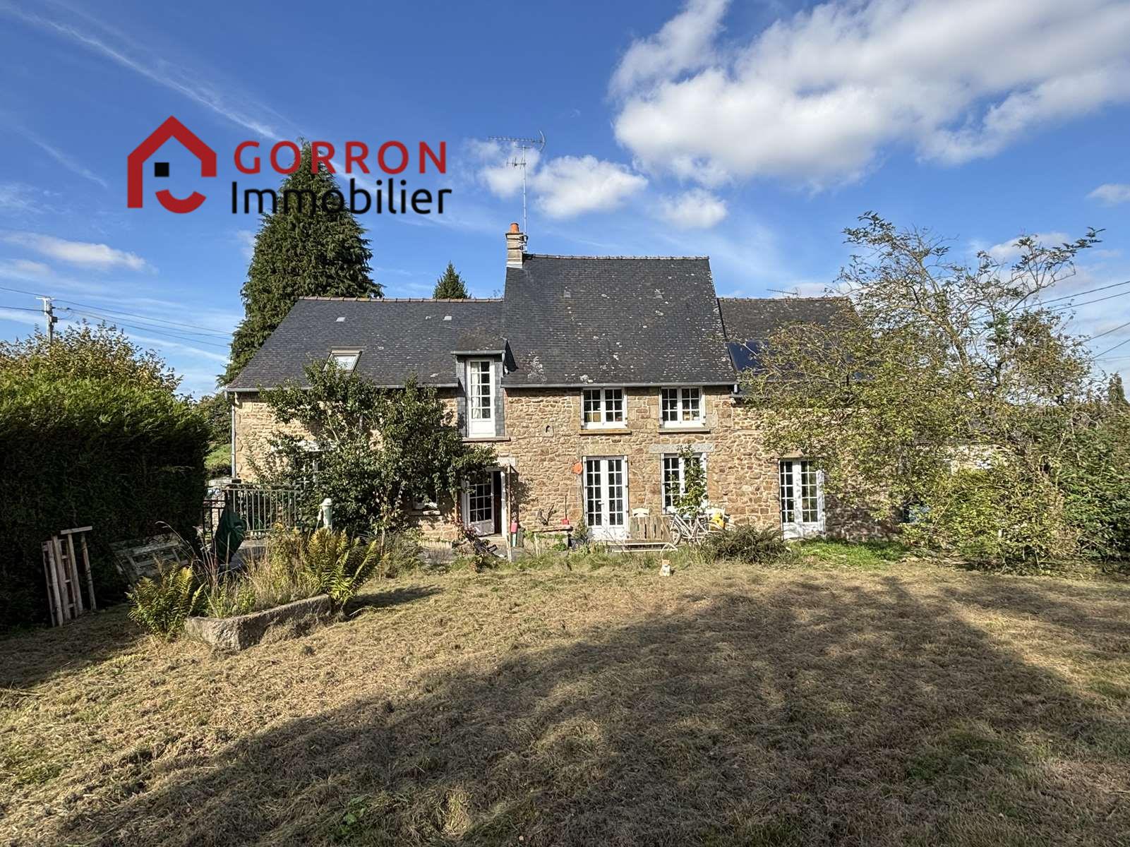 Maison à vendre, 144m², Le Loroux