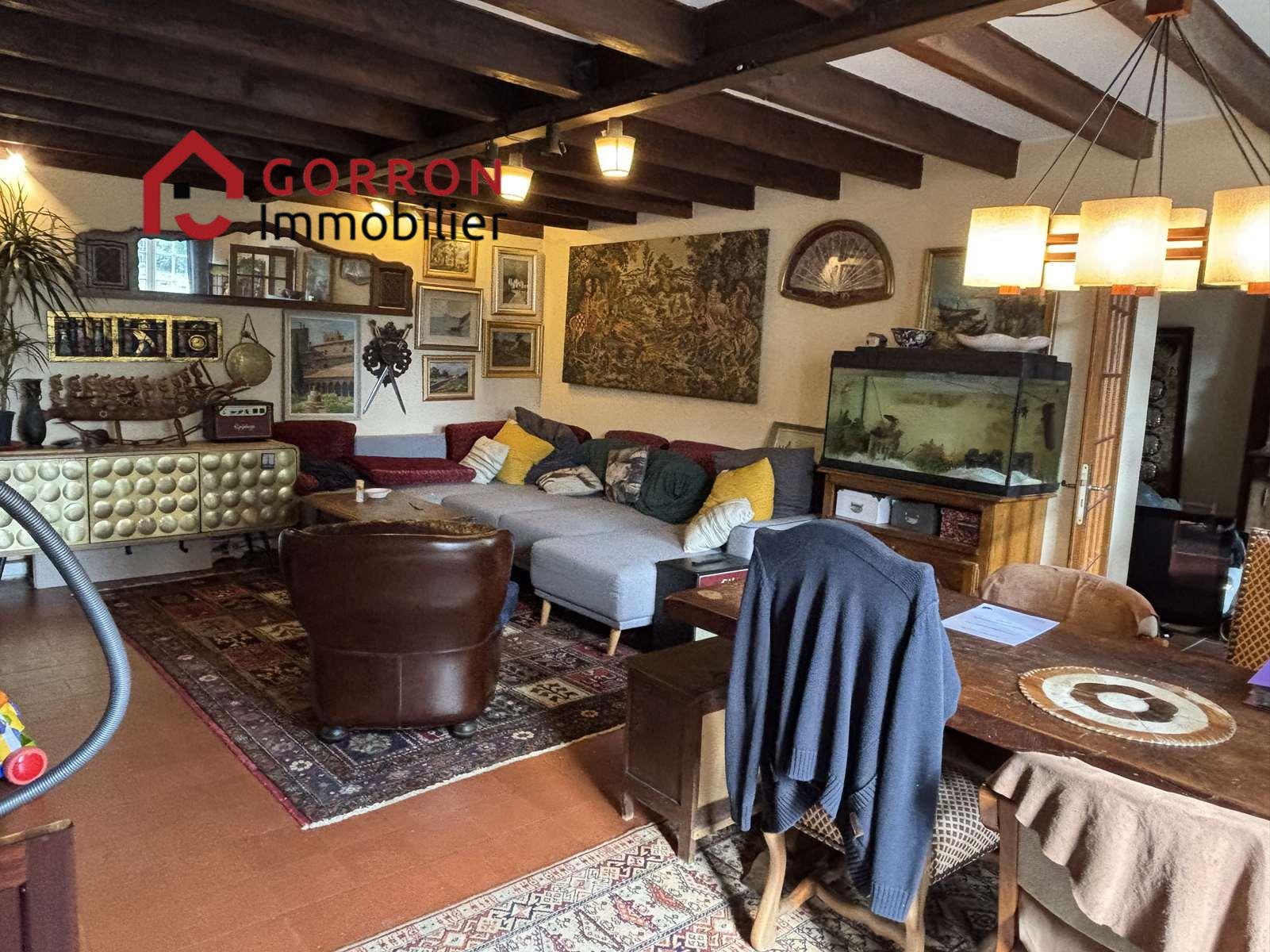 Maison à vendre, 144m², Le Loroux
