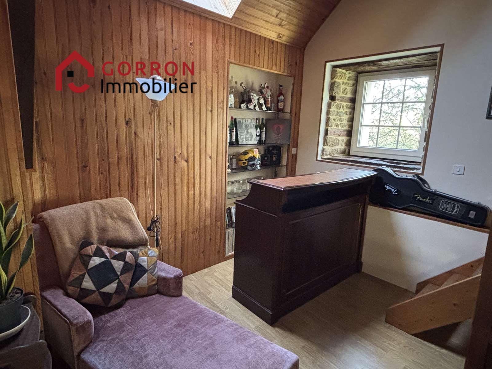 Maison à vendre, 144m², Le Loroux
