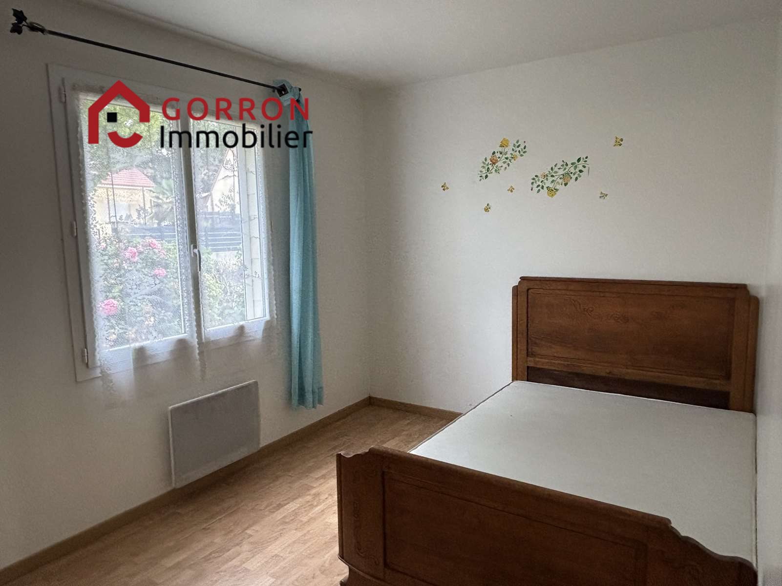 Maison à vendre, 90m², Saint-Fraimbault