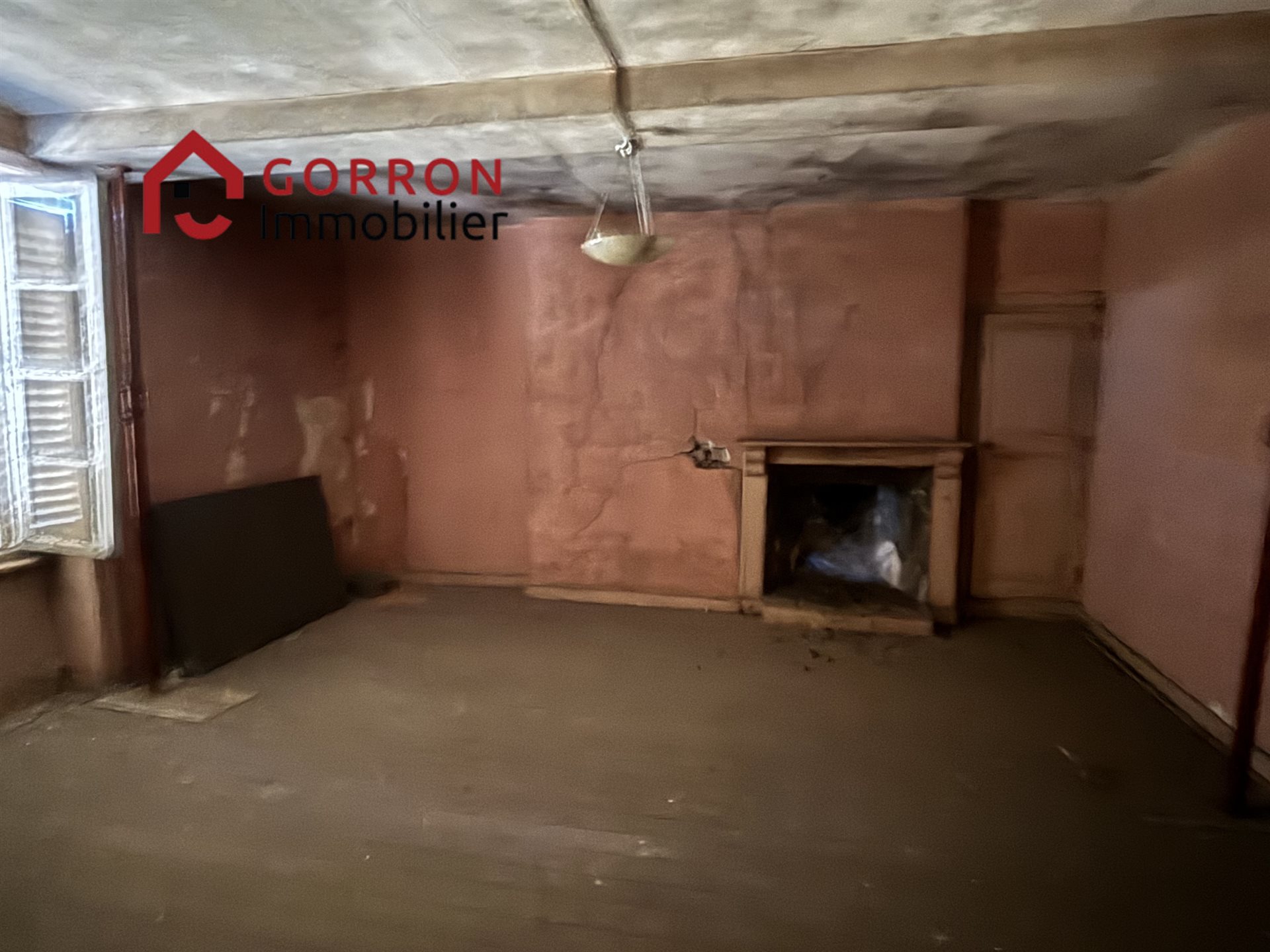 Maison à vendre, 84m², Levaré