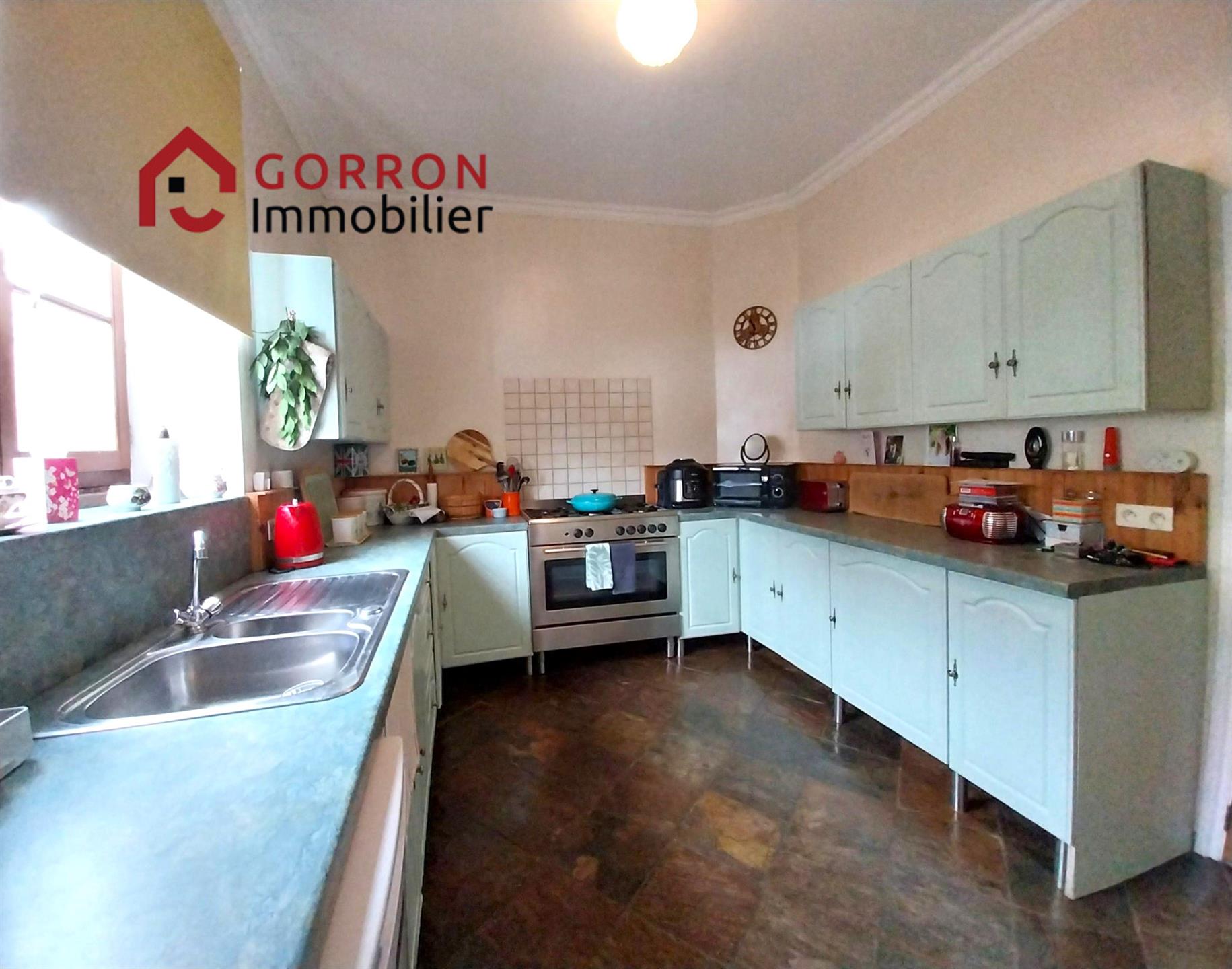 Maison à vendre, 85m², Landivy