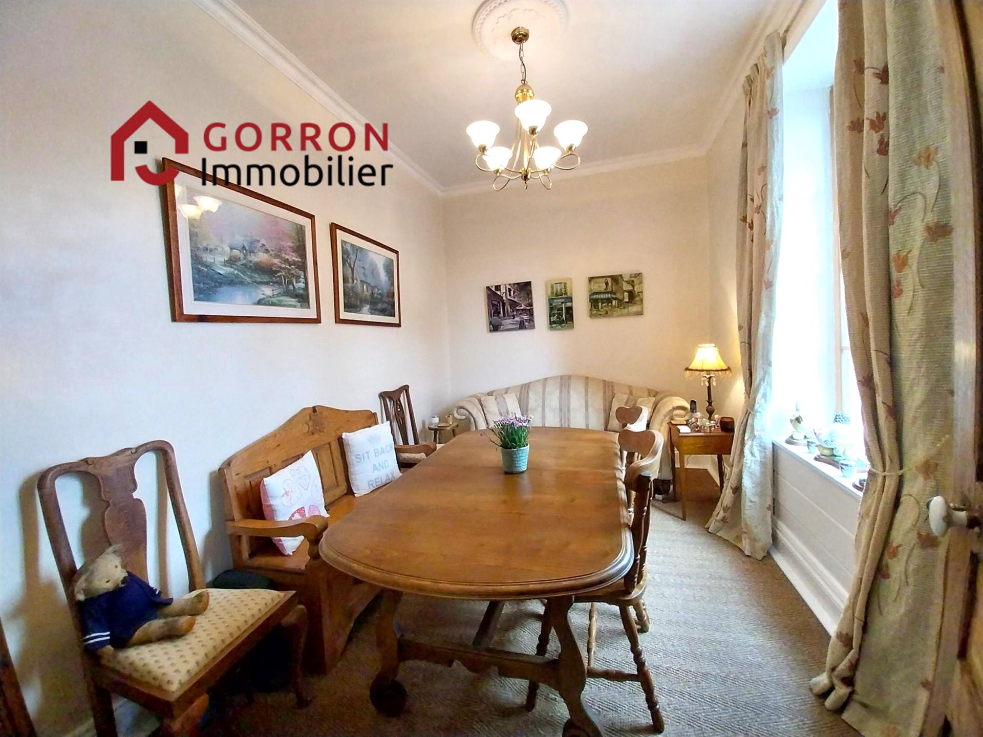 Maison à vendre, 85m², Landivy