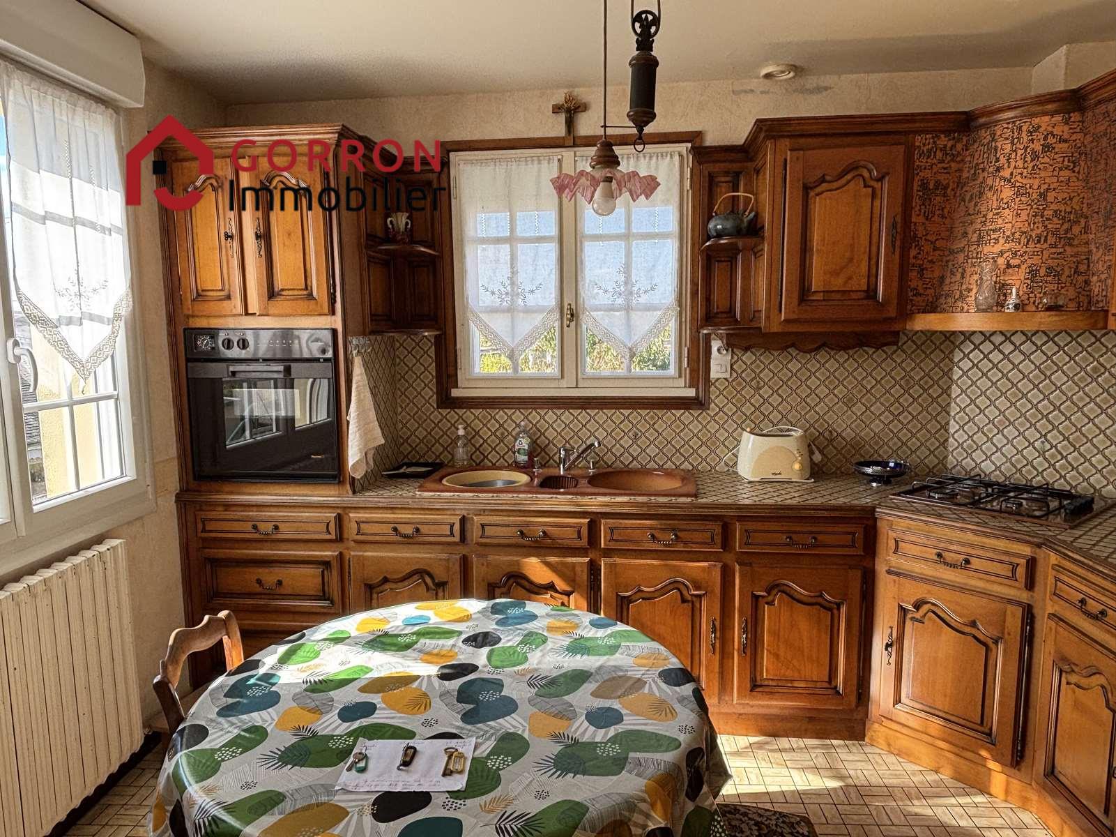 Maison à vendre, 72m², Gorron