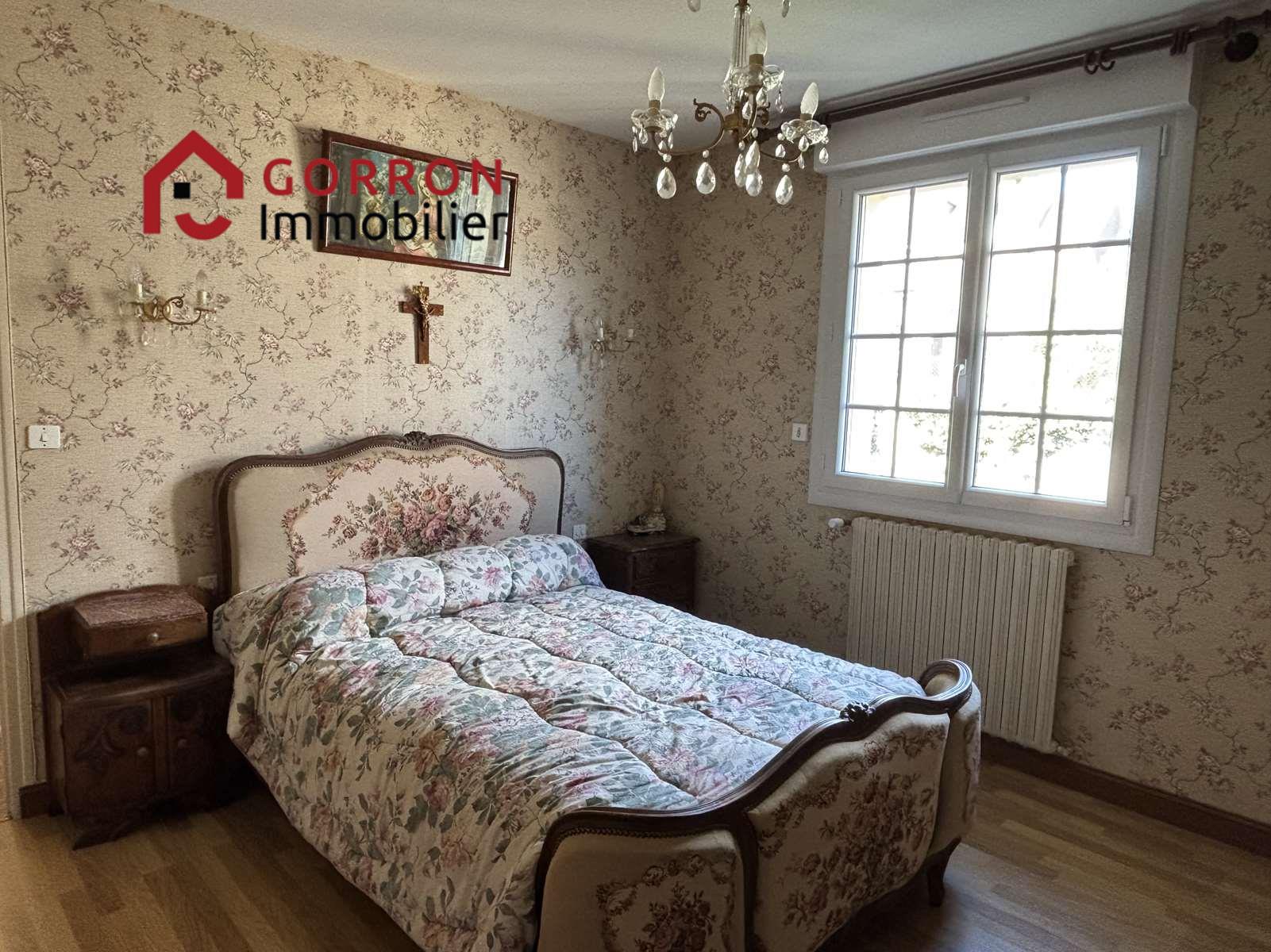 Maison à vendre, 72m², Gorron