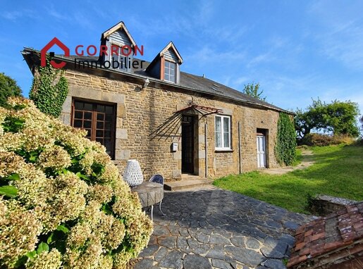 Maison 6 pièces 85 m² · à Passais Villages · 85 m² · 132 500 €