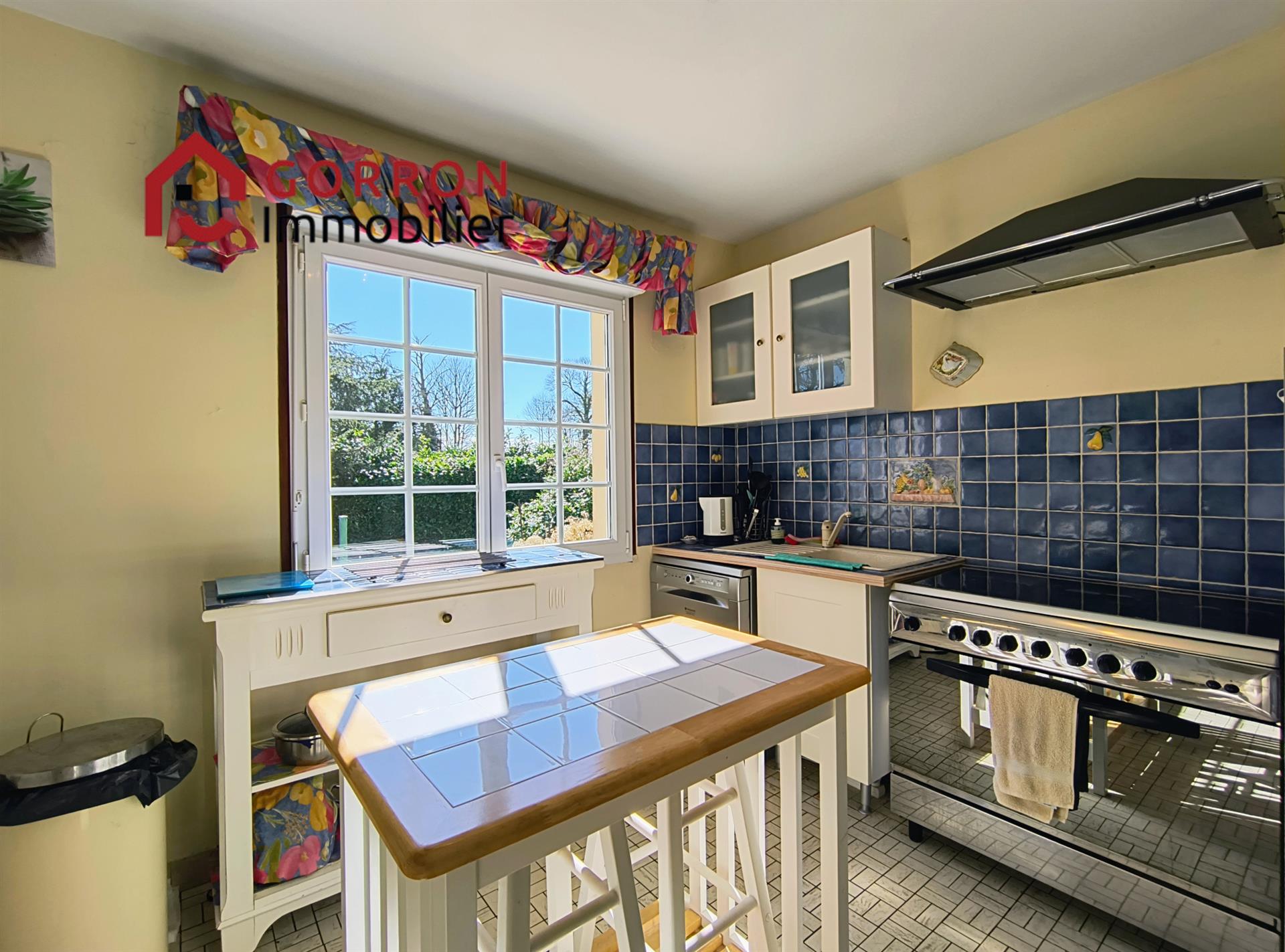 Maison à vendre, 110m², Passais Villages
