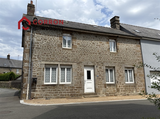 Maison 5 pièces 85 m² · à Colombiers-du-Plessis · 85 m² · 65 500 €