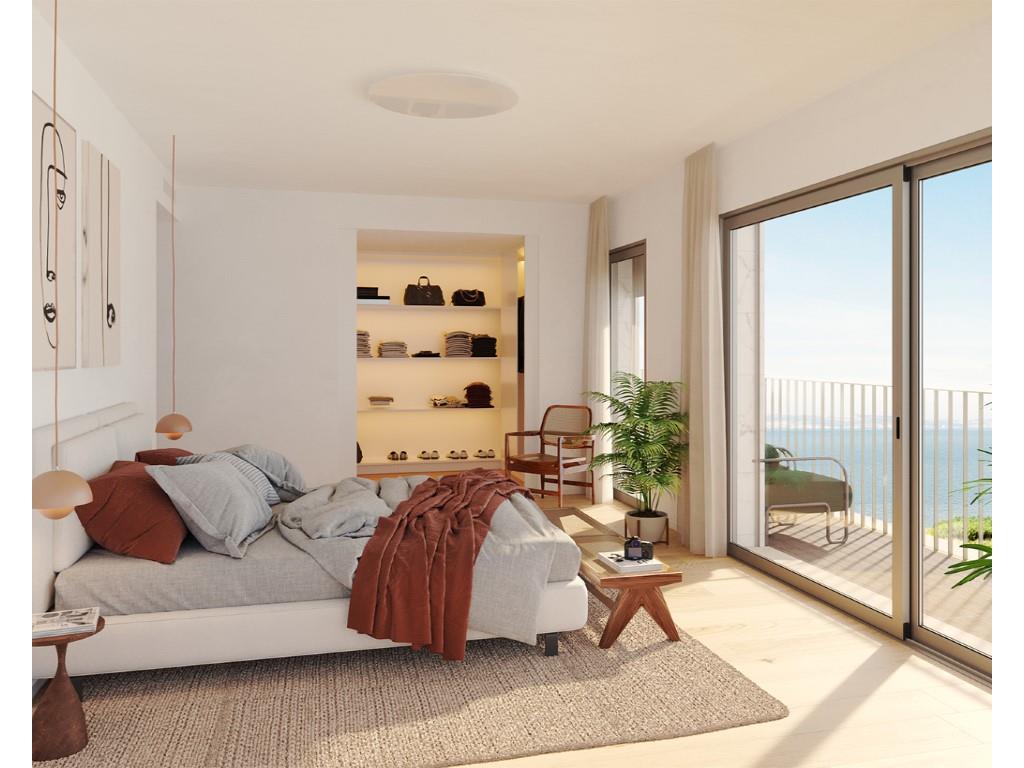 3-Bedroom Penthouse