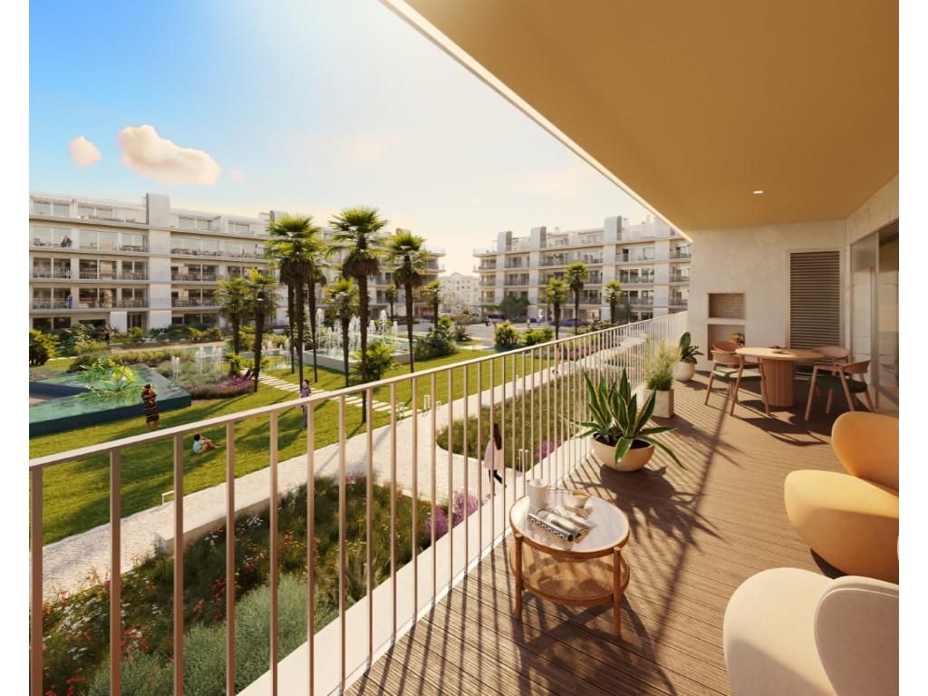 3-Bedroom Penthouse