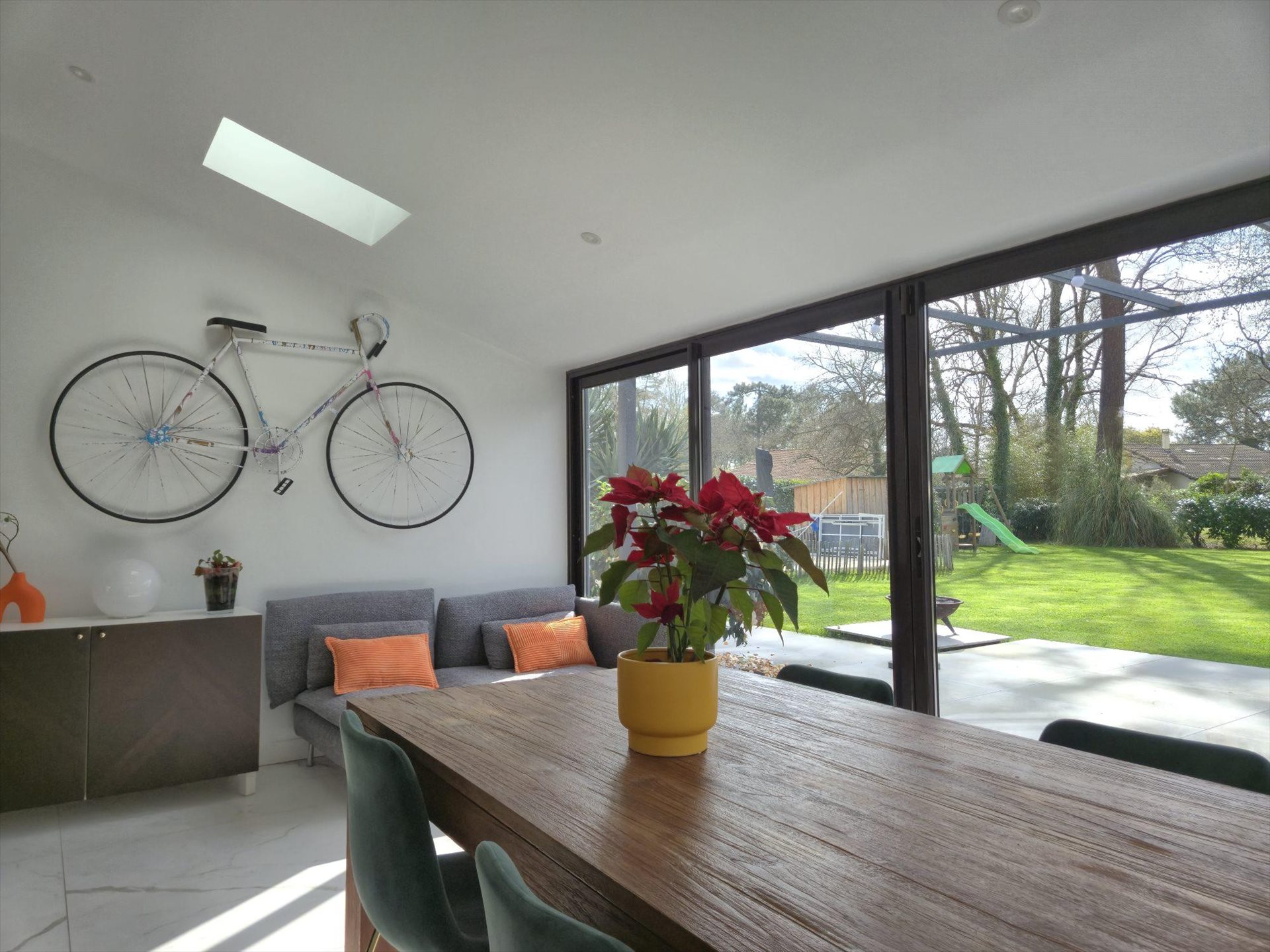 Maison à vendre, 112m², Le Pian-Médoc