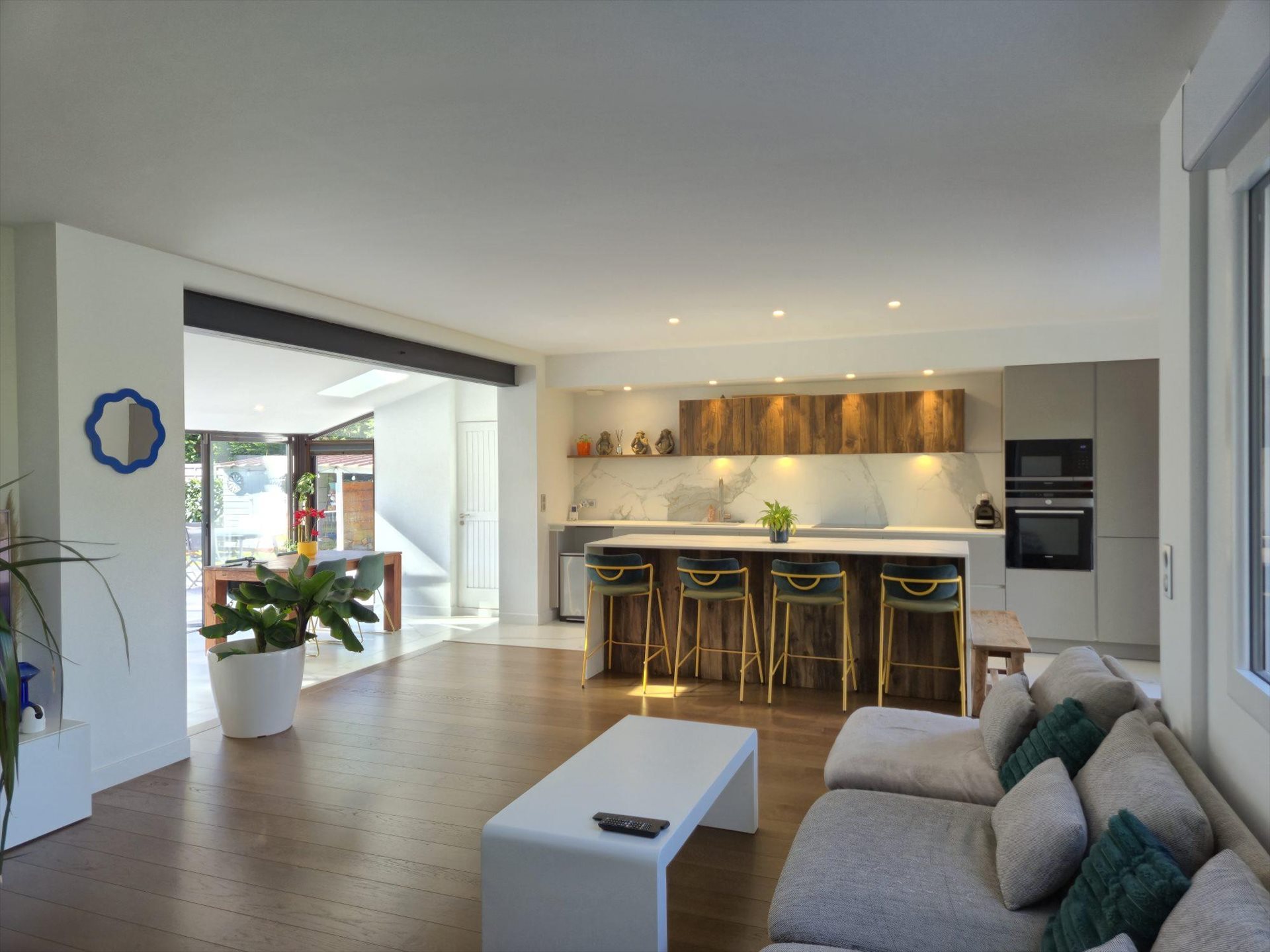 Maison à vendre, 112m², Le Pian-Médoc