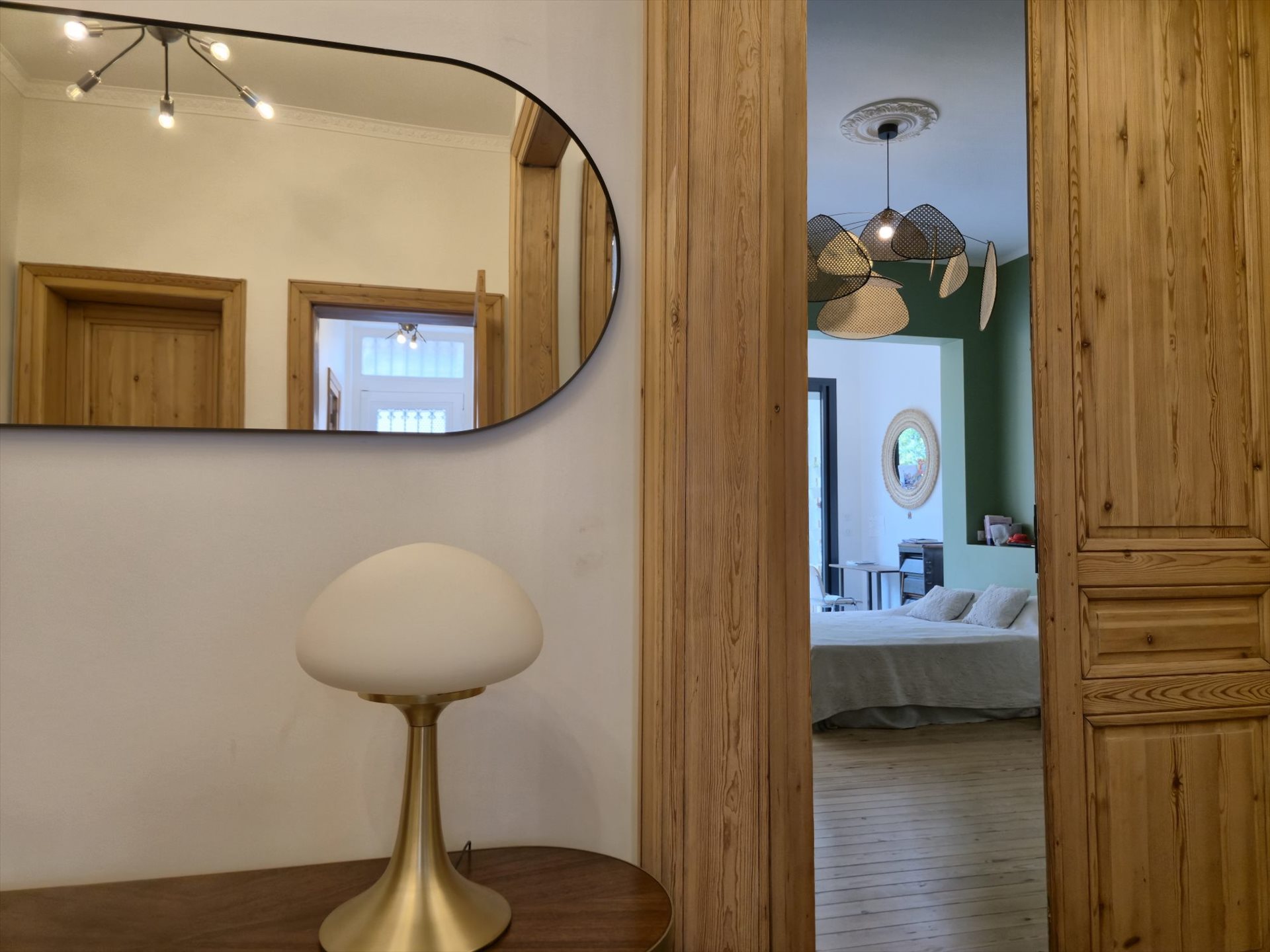 Appartement – Bordeaux, Les Pins-Francs, Caudéran - Vue 2