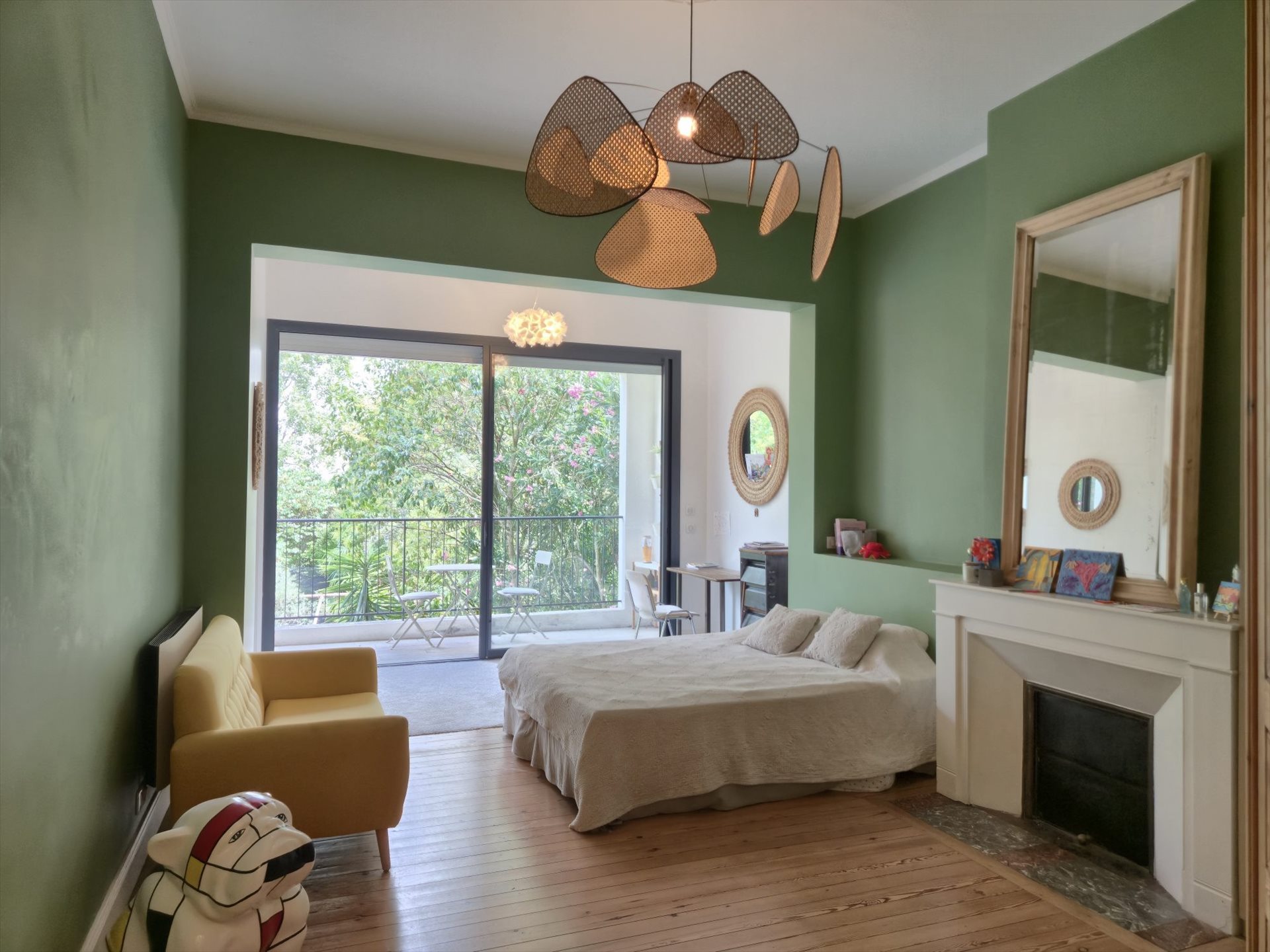 Appartement – Bordeaux, Les Pins-Francs, Caudéran - Vue 3
