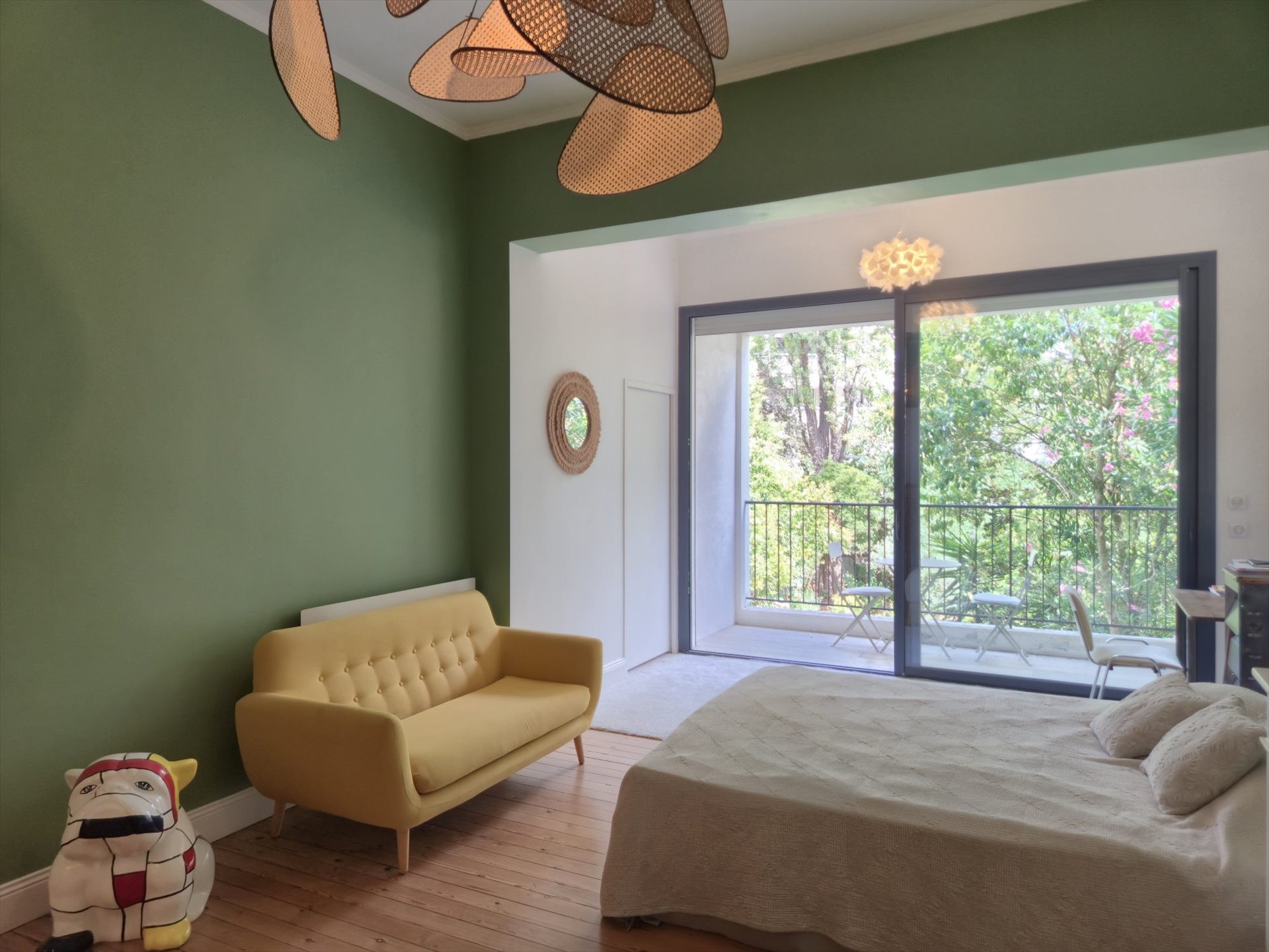 Appartement – Bordeaux, Les Pins-Francs, Caudéran - Vue 4