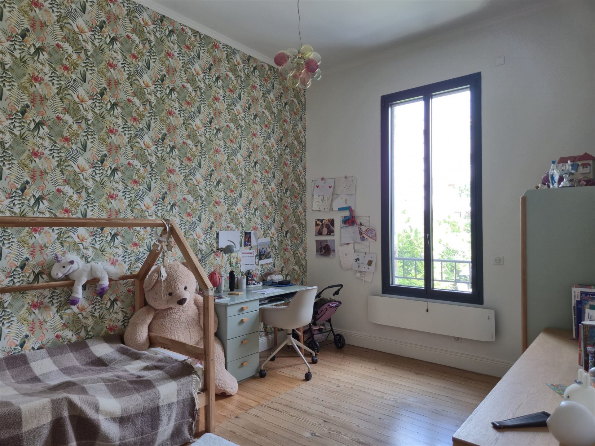 Appartement – Bordeaux, Les Pins-Francs, Caudéran - Vue 5