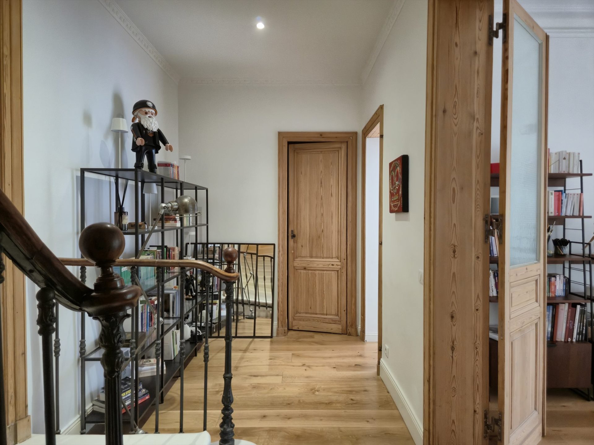 Appartement – Bordeaux, Les Pins-Francs, Caudéran - Plus