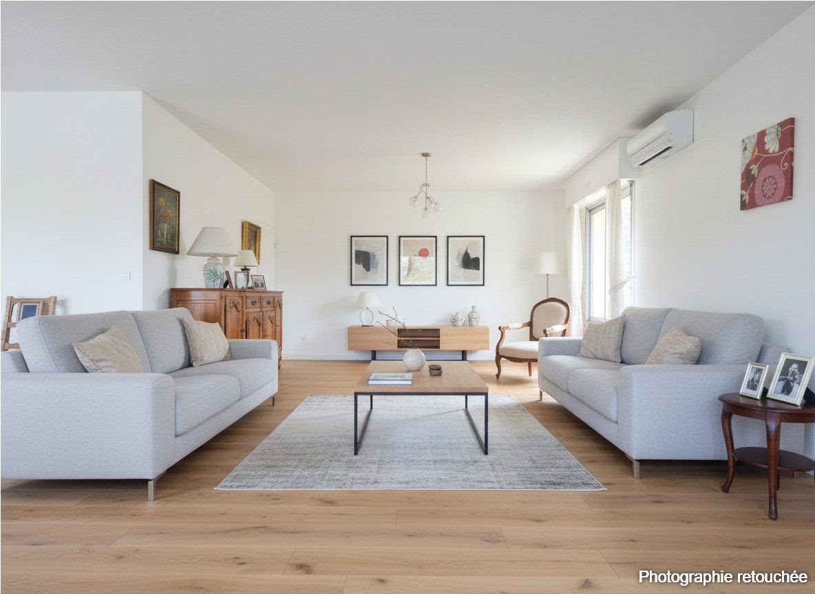Maison à vendre, 149m², Pessac