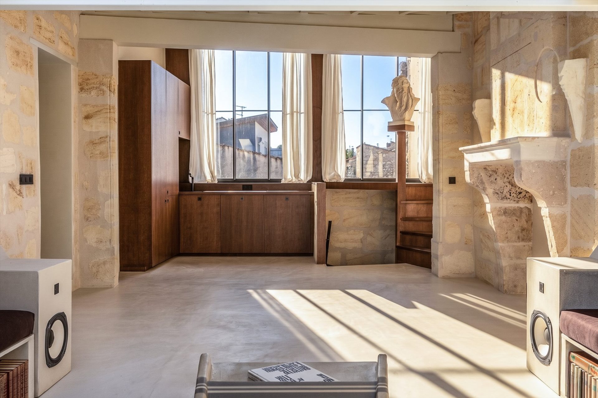 Appartement – Bordeaux, Paul Doumer, La Bastide