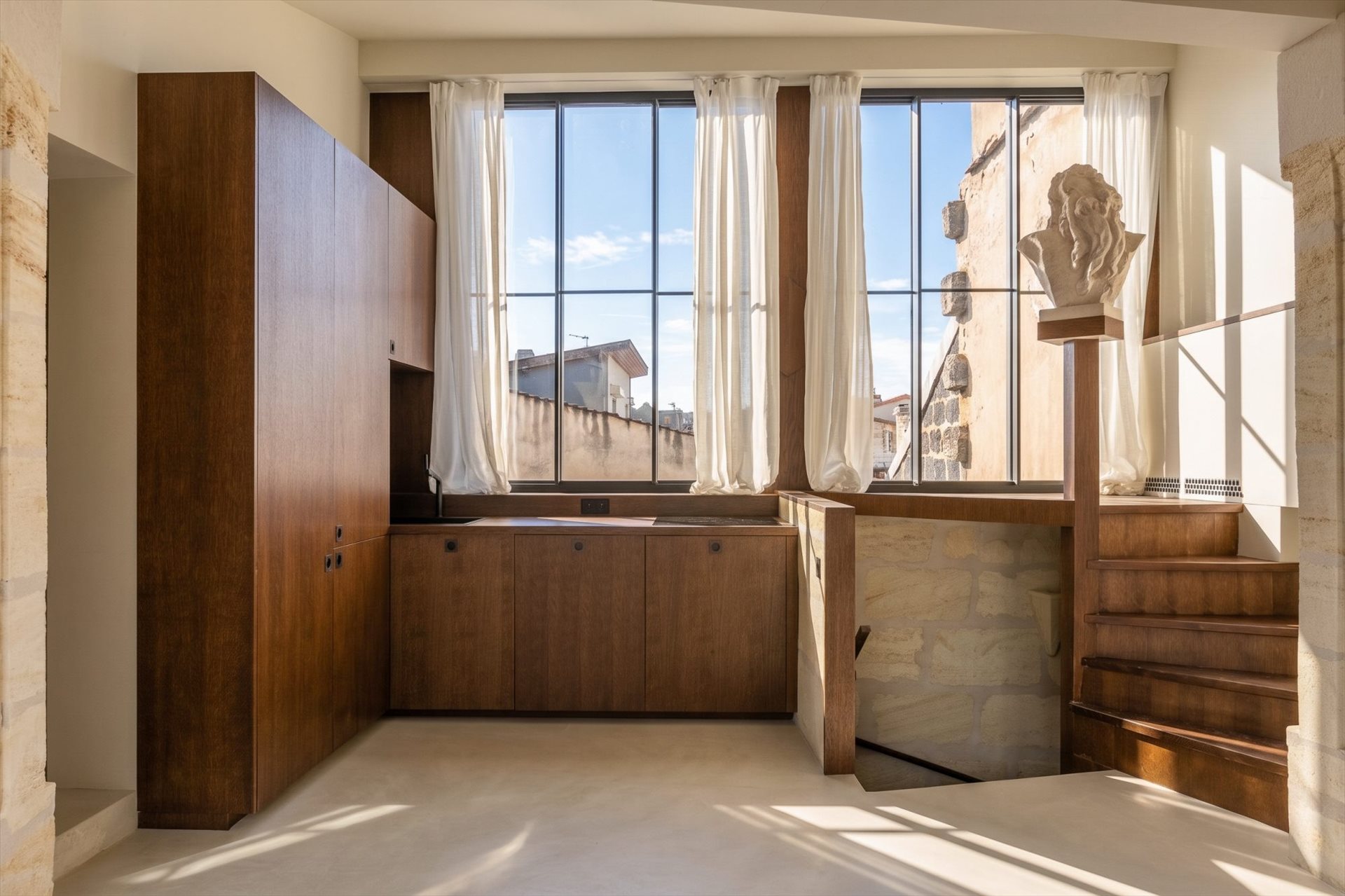 Appartement – Bordeaux, Paul Doumer, La Bastide - Vue 2