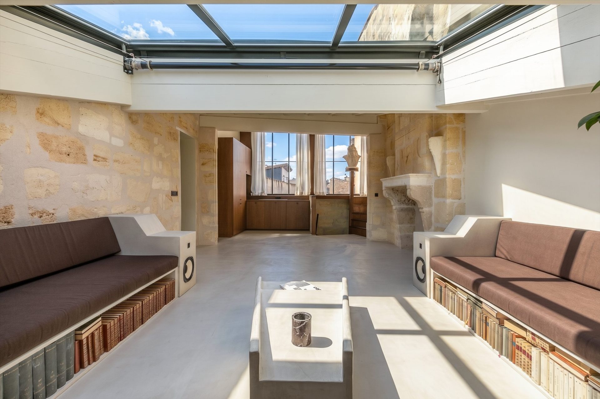 Appartement – Bordeaux, Paul Doumer, La Bastide - Vue 3