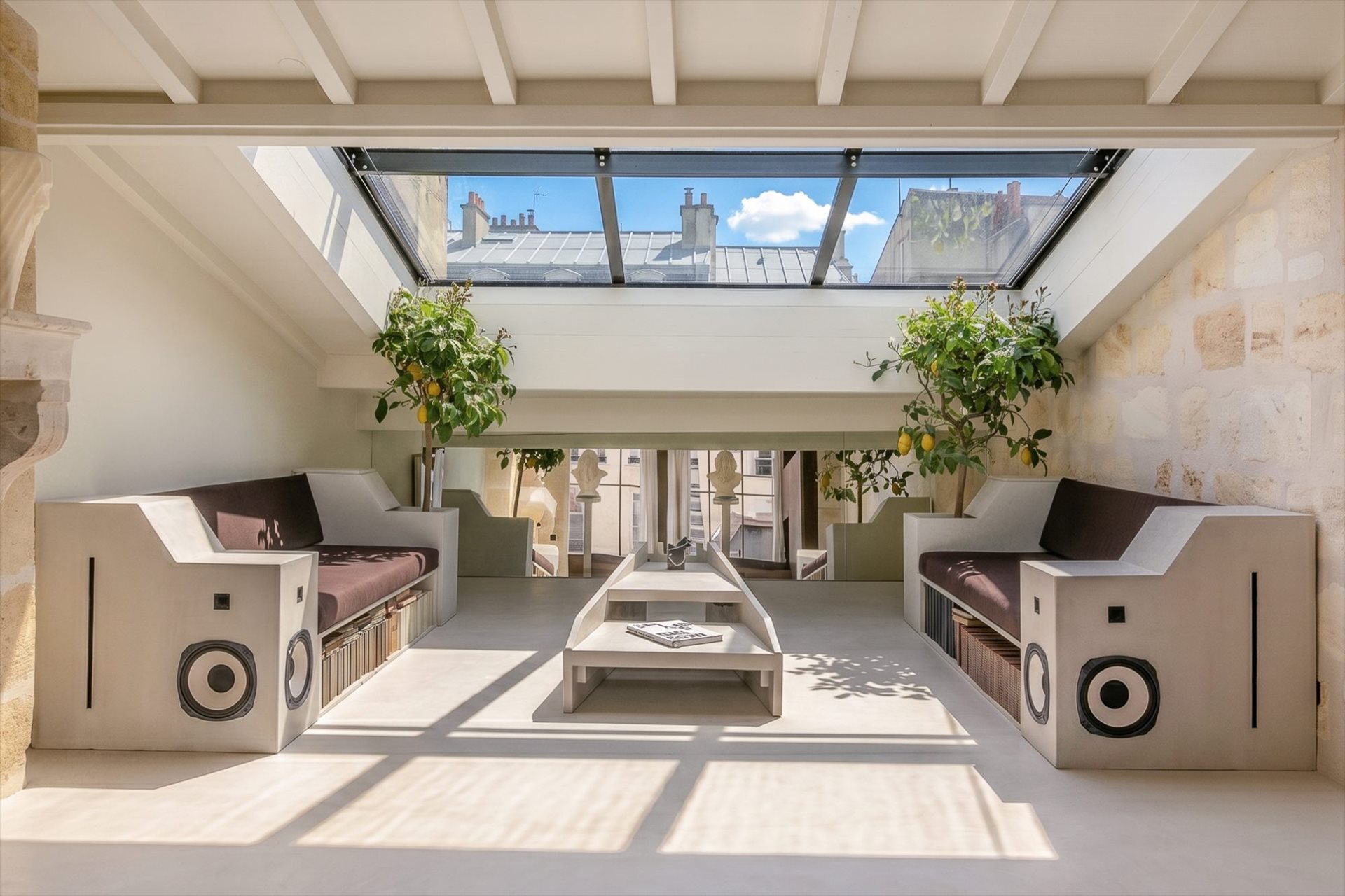 Appartement – Bordeaux, Paul Doumer, La Bastide - Vue 4