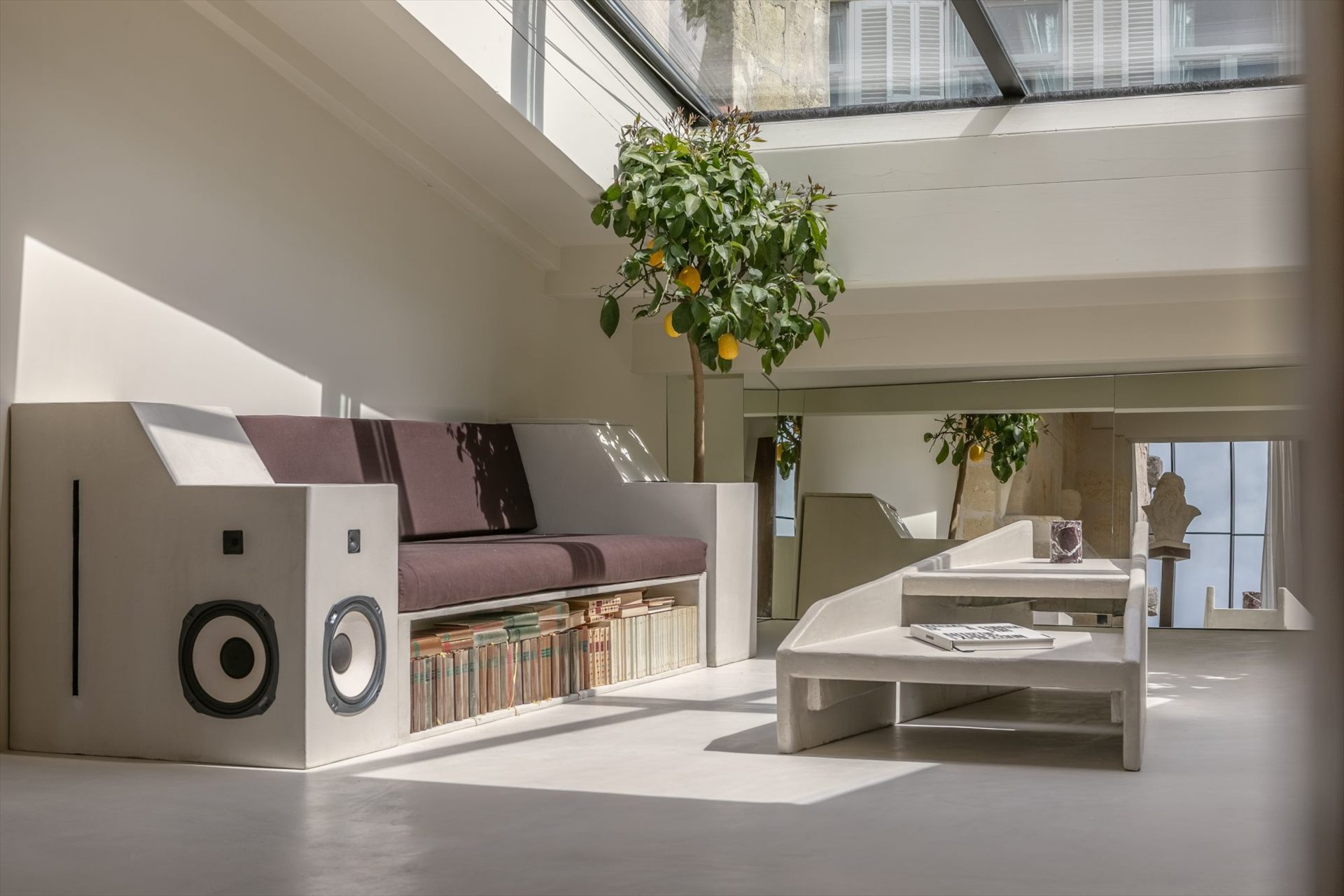 Appartement – Bordeaux, Paul Doumer, La Bastide - Vue 5