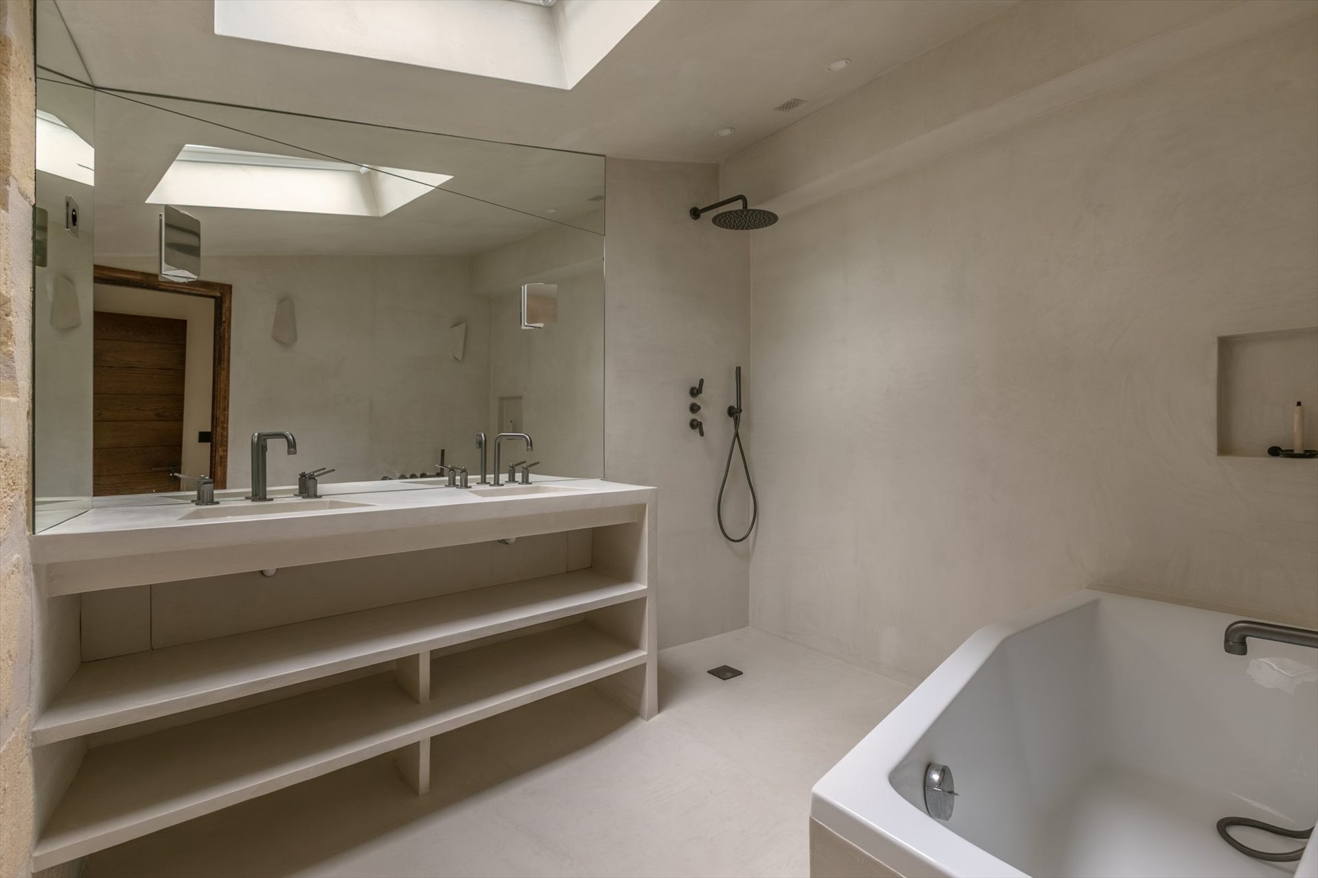 Appartement – Bordeaux, Paul Doumer, La Bastide - Plus