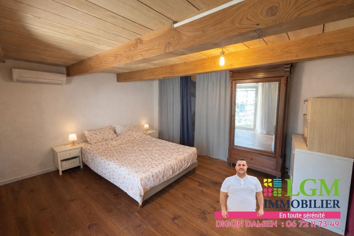 Maison à vendre, 97m², Soudorgues