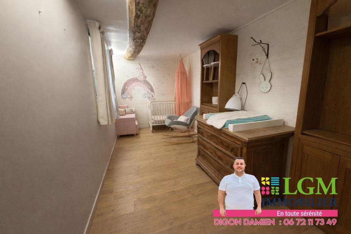 Maison à vendre, 97m², Soudorgues