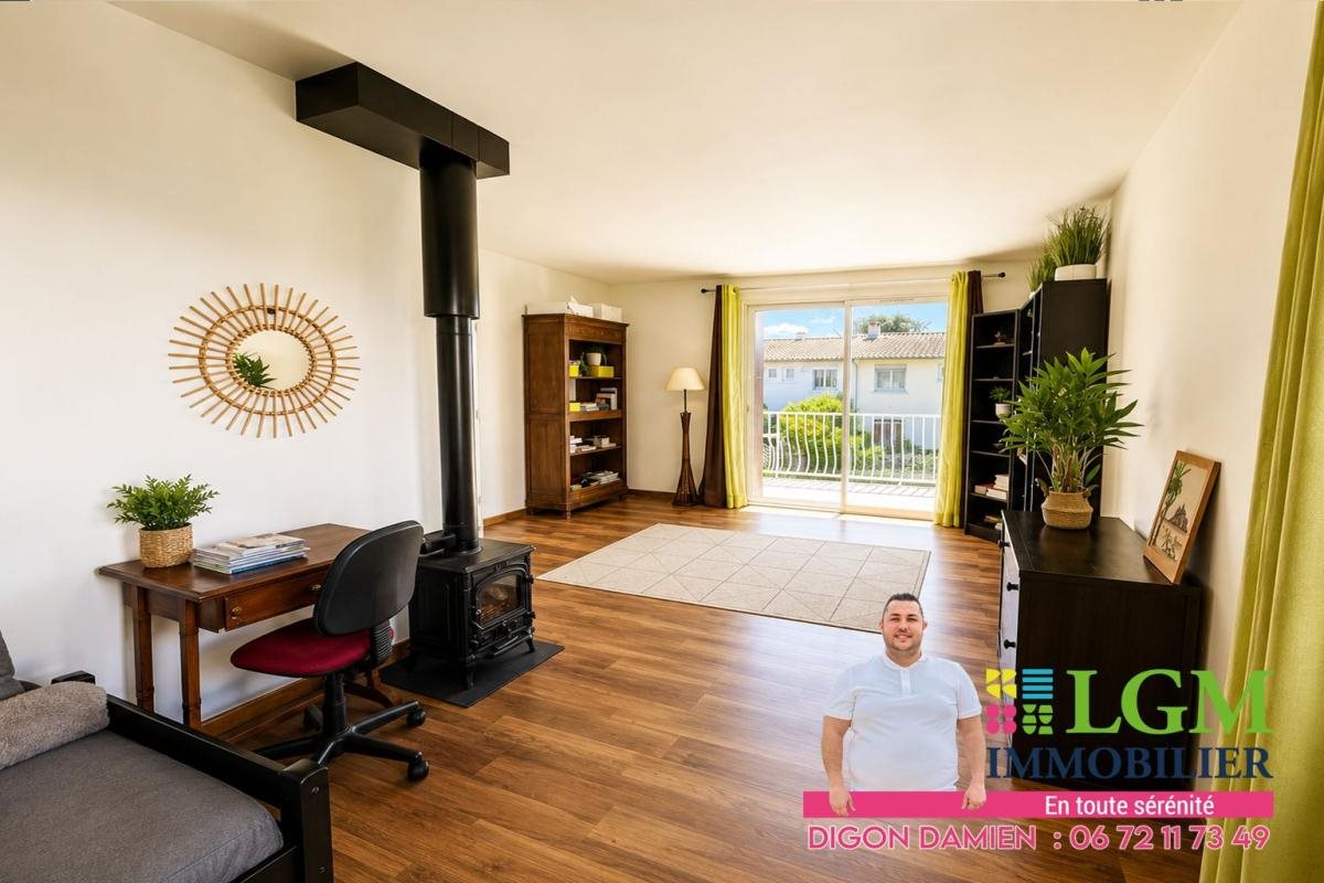 Maison à vendre, 141m², Alès