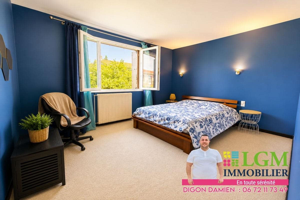 Maison à vendre, 141m², Alès