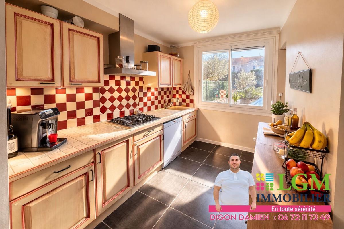 Maison à vendre, 86m², Alès