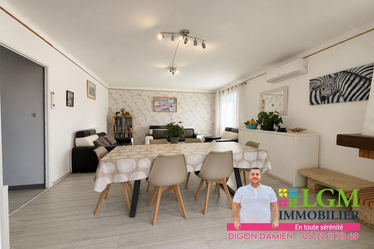 Maison à vendre, 151m², Alès