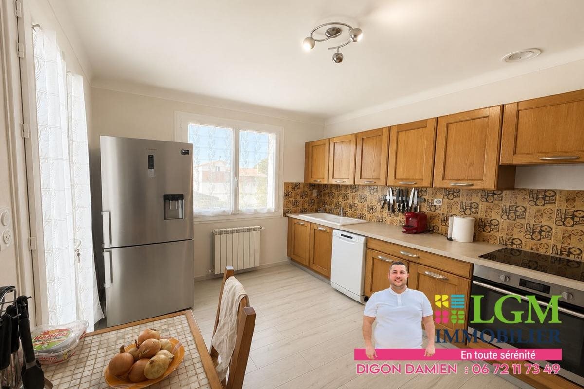 Maison à vendre, 151m², Alès