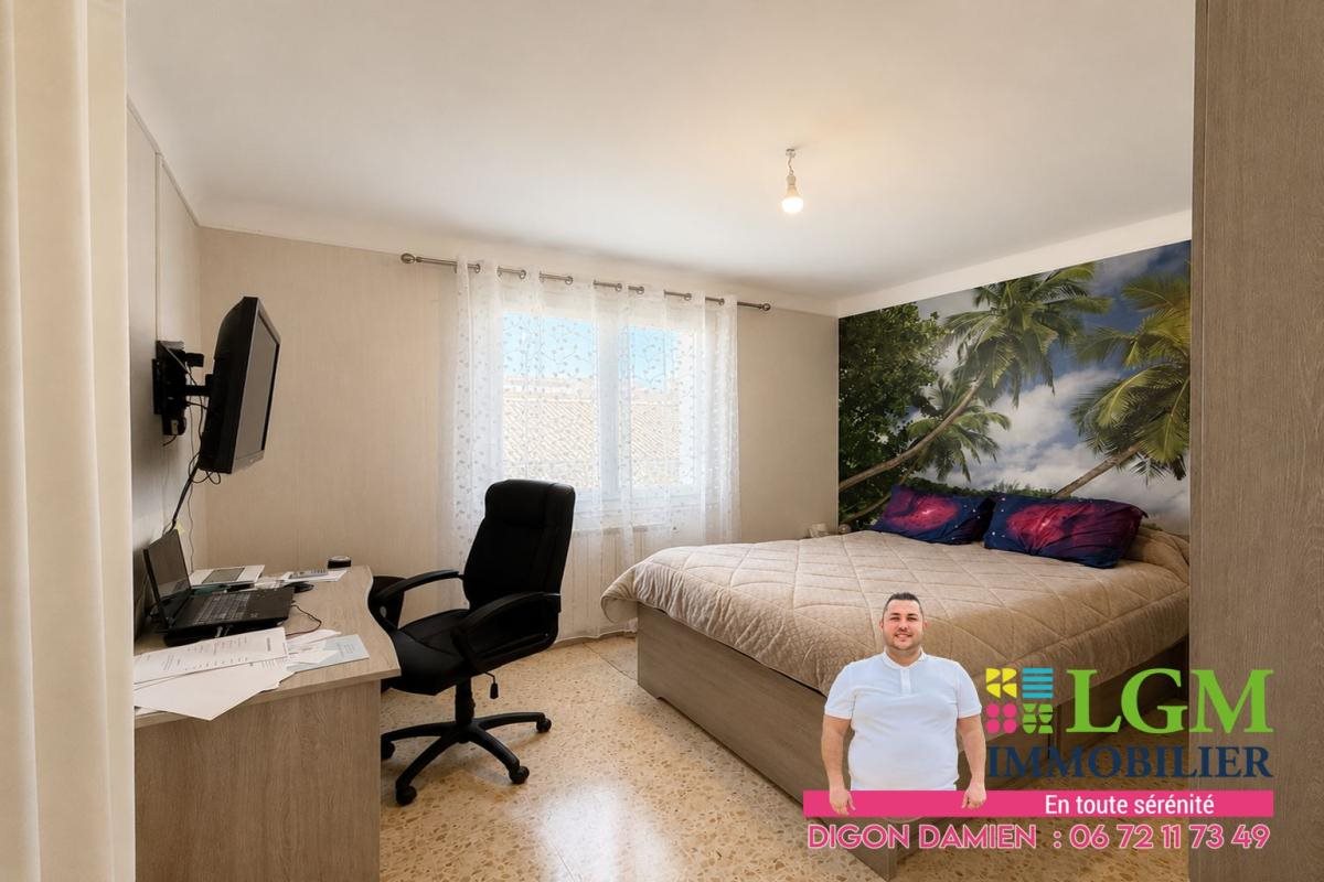 Maison à vendre, 151m², Alès